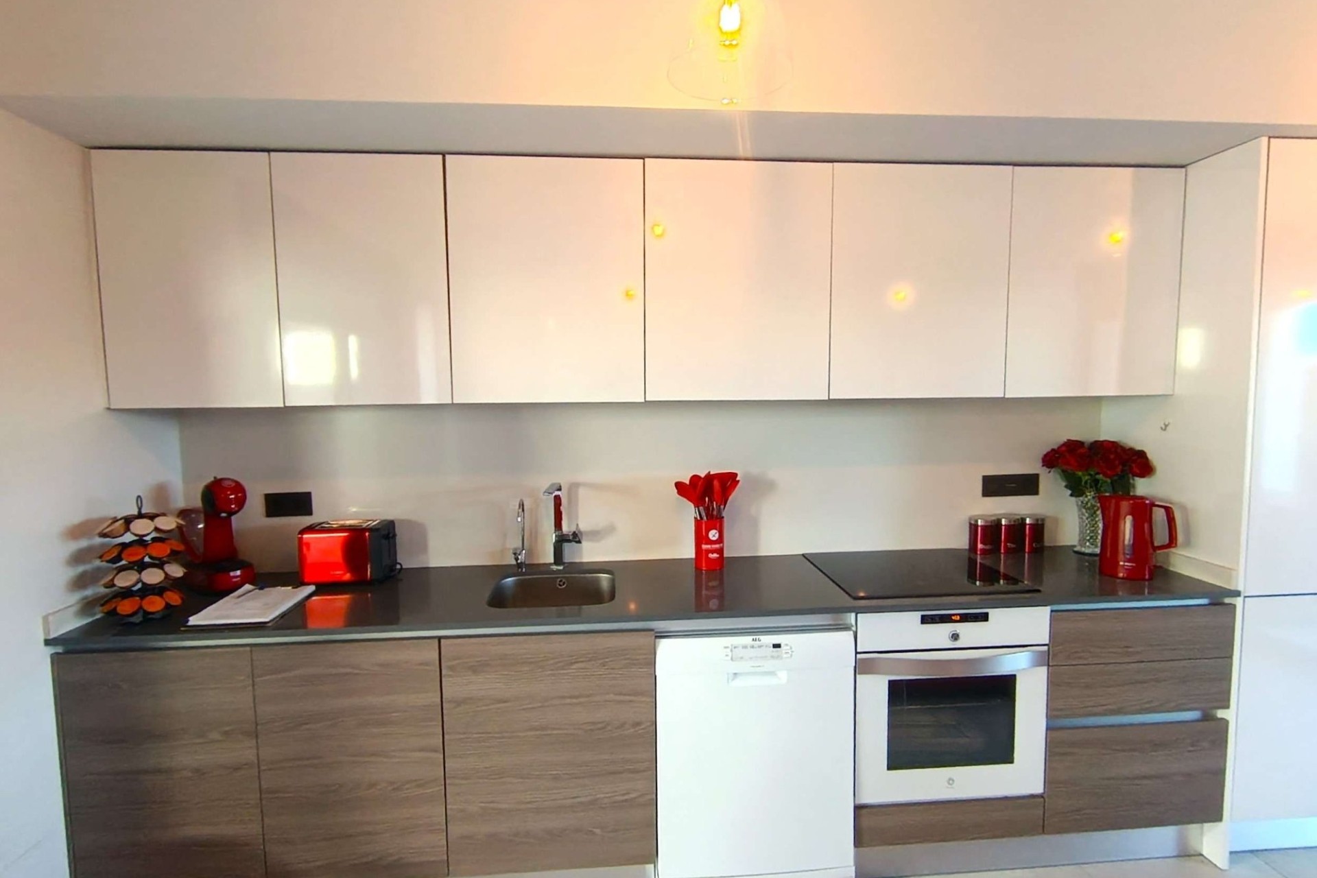 Herverkoop - Appartement / Flat -
La Finca Golf - La Finca Golf and Spa Resort