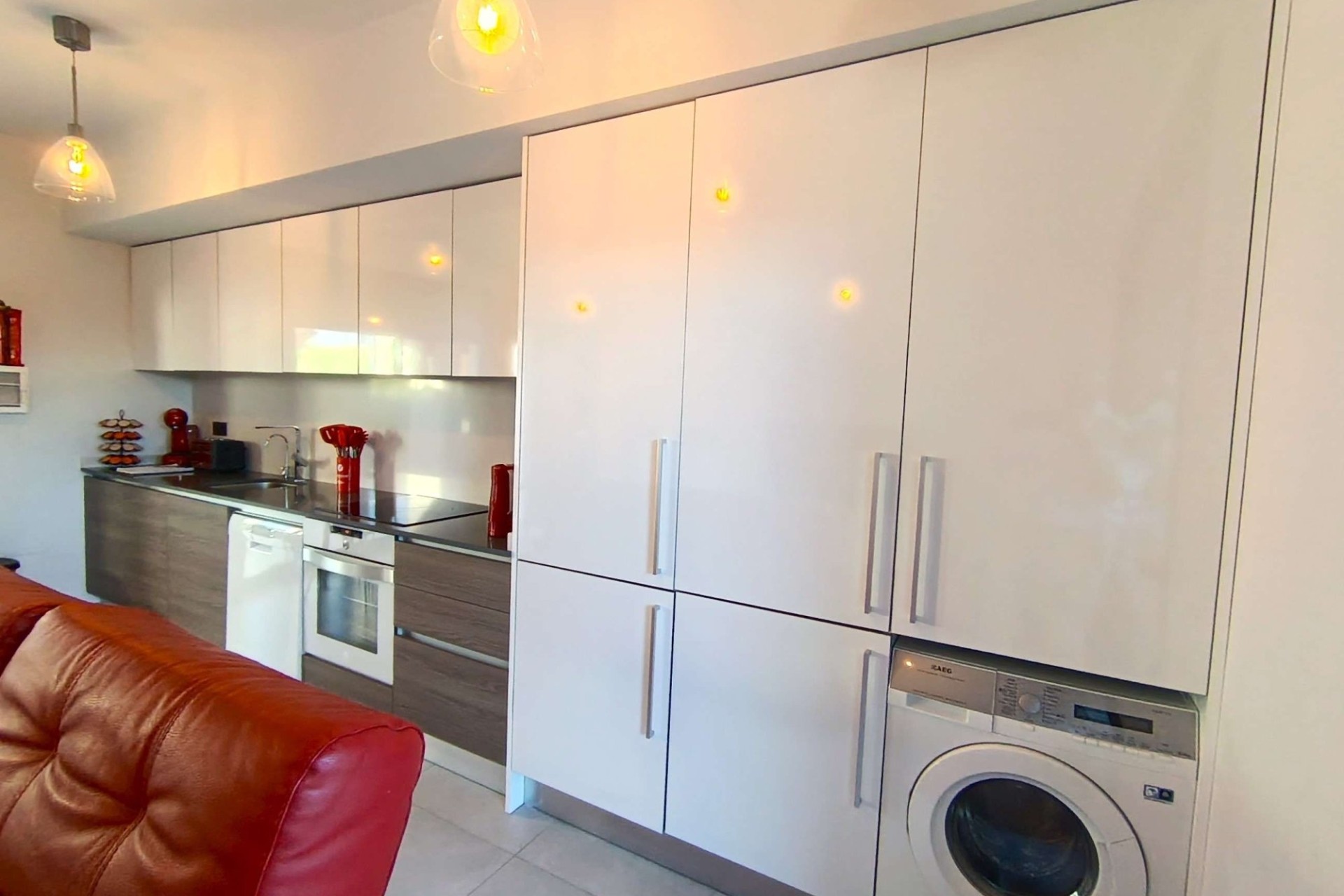 Herverkoop - Appartement / Flat -
La Finca Golf - La Finca Golf and Spa Resort