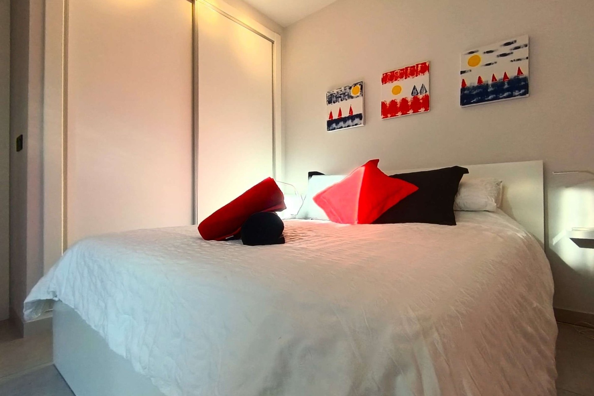 Herverkoop - Appartement / Flat -
La Finca Golf - La Finca Golf and Spa Resort