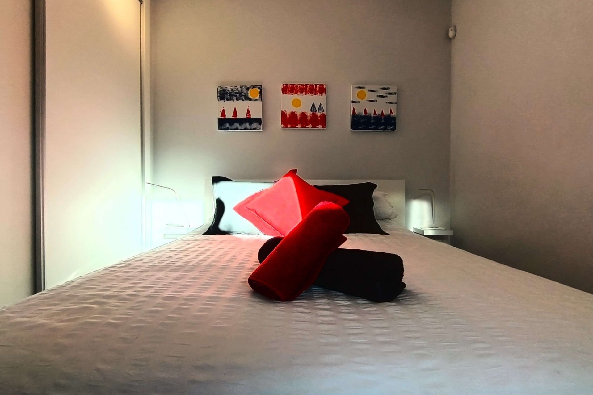 Herverkoop - Appartement / Flat -
La Finca Golf - La Finca Golf and Spa Resort