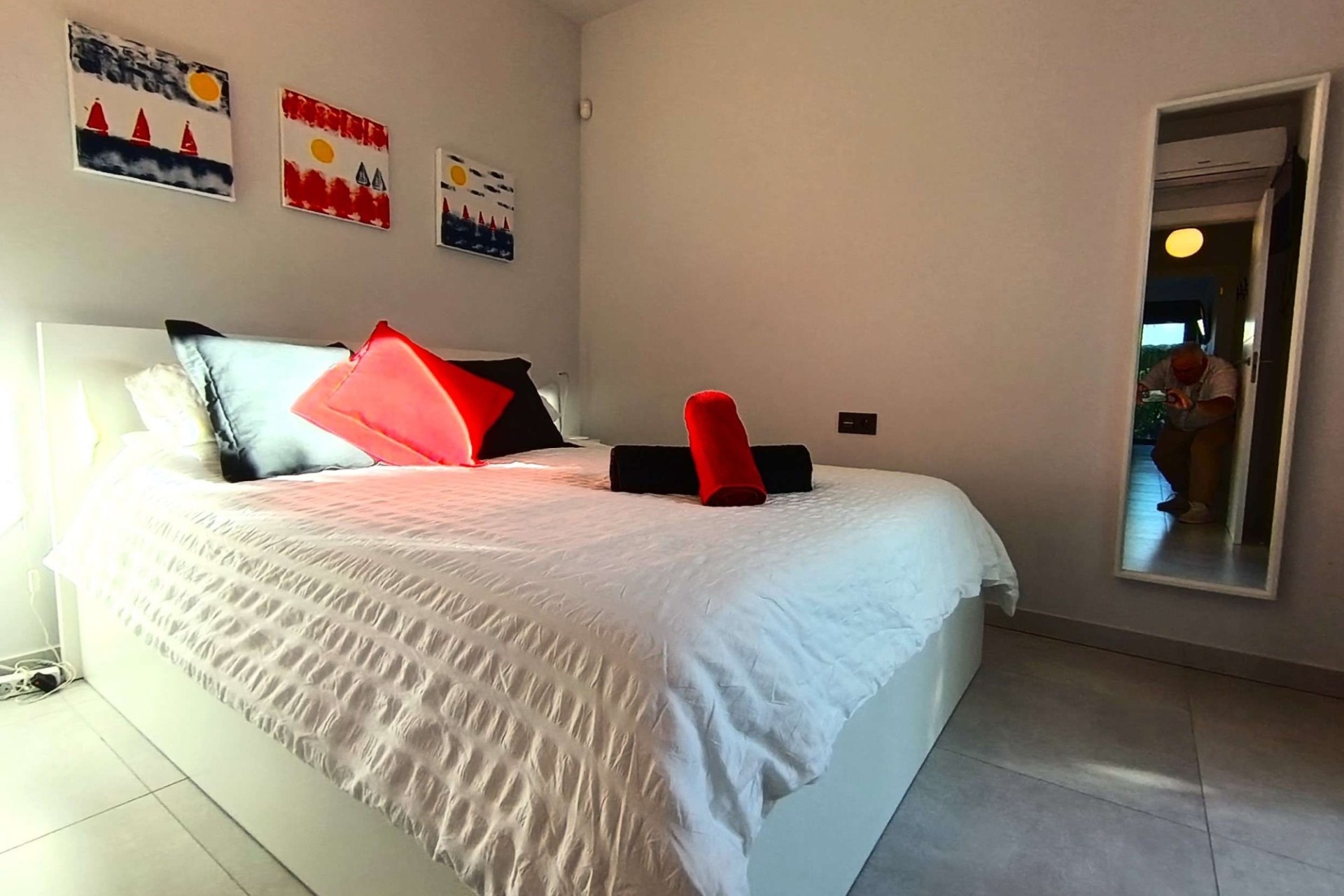 Herverkoop - Appartement / Flat -
La Finca Golf - La Finca Golf and Spa Resort