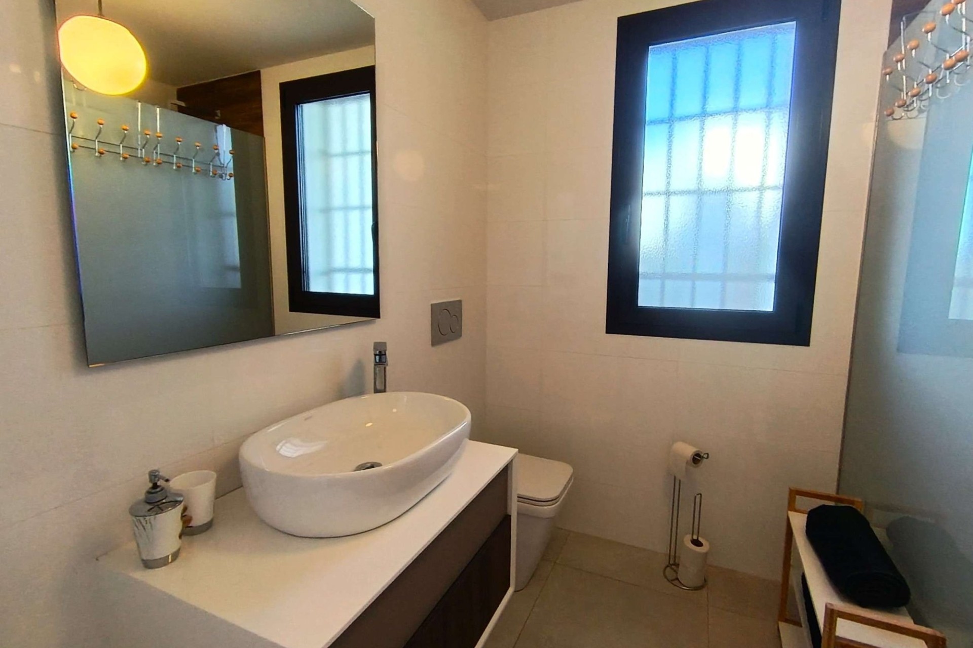 Herverkoop - Appartement / Flat -
La Finca Golf - La Finca Golf and Spa Resort