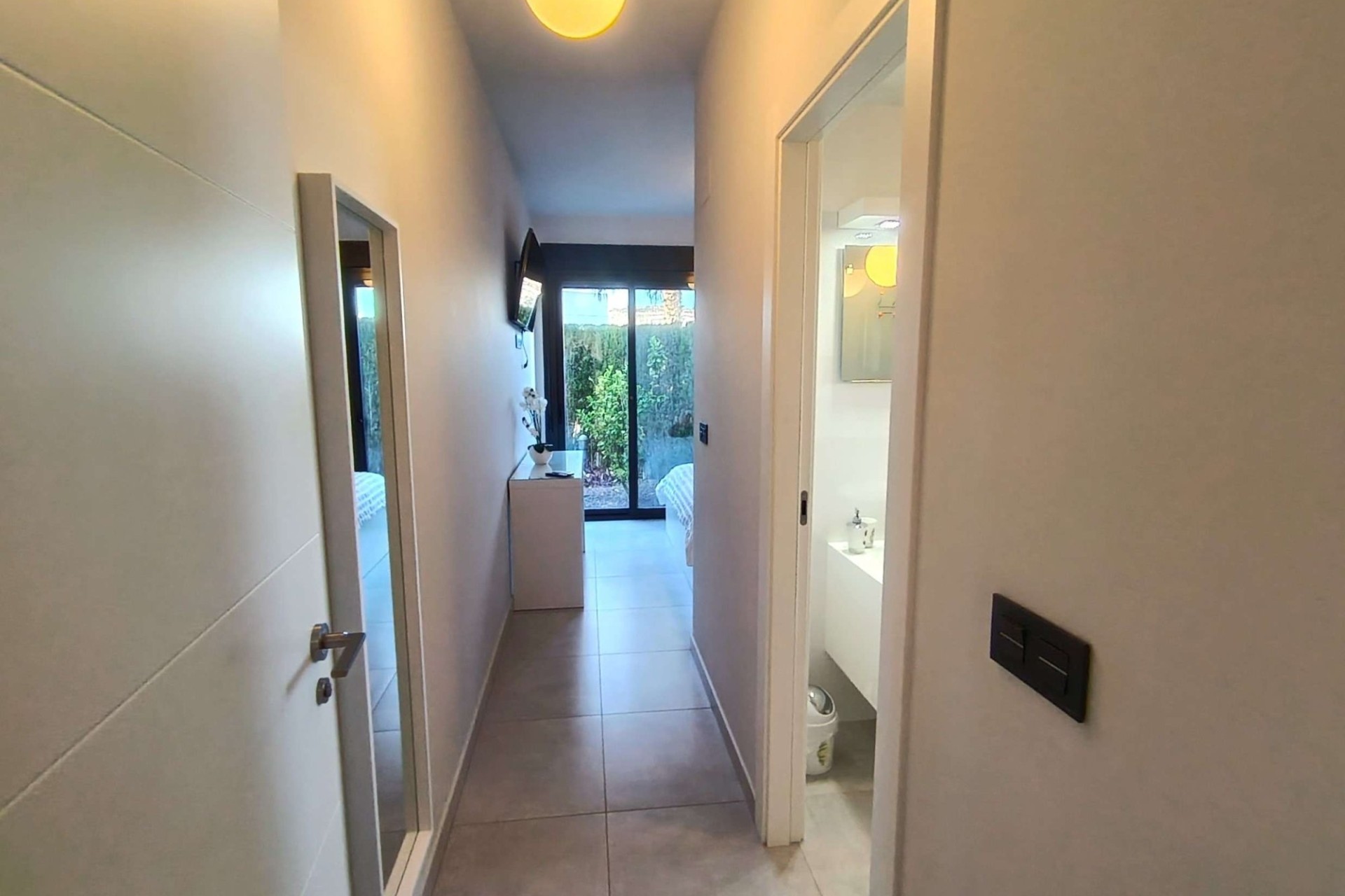 Herverkoop - Appartement / Flat -
La Finca Golf - La Finca Golf and Spa Resort