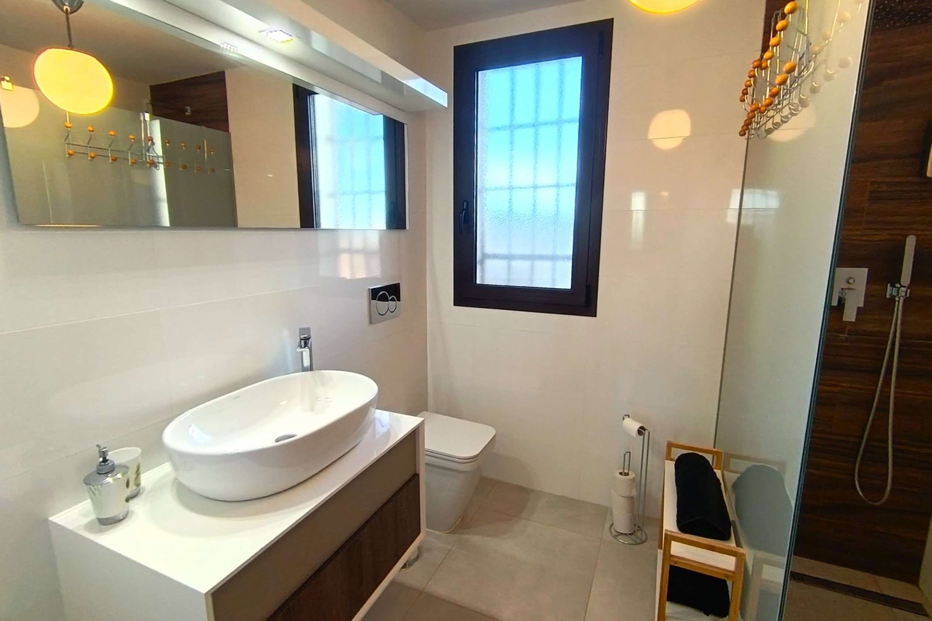 Herverkoop - Appartement / Flat -
La Finca Golf - La Finca Golf and Spa Resort