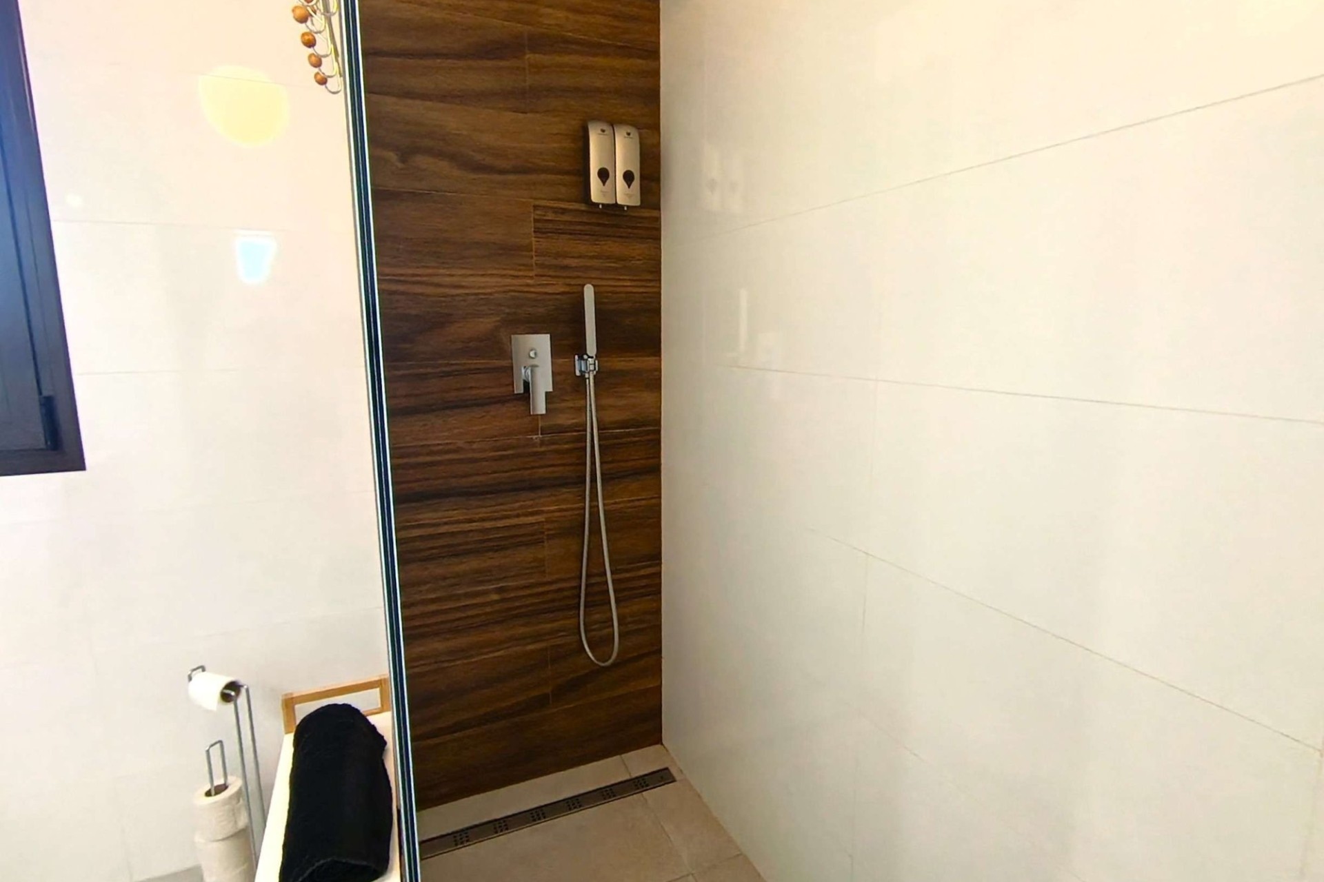 Herverkoop - Appartement / Flat -
La Finca Golf - La Finca Golf and Spa Resort