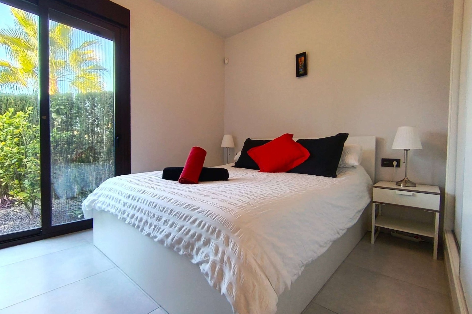 Herverkoop - Appartement / Flat -
La Finca Golf - La Finca Golf and Spa Resort