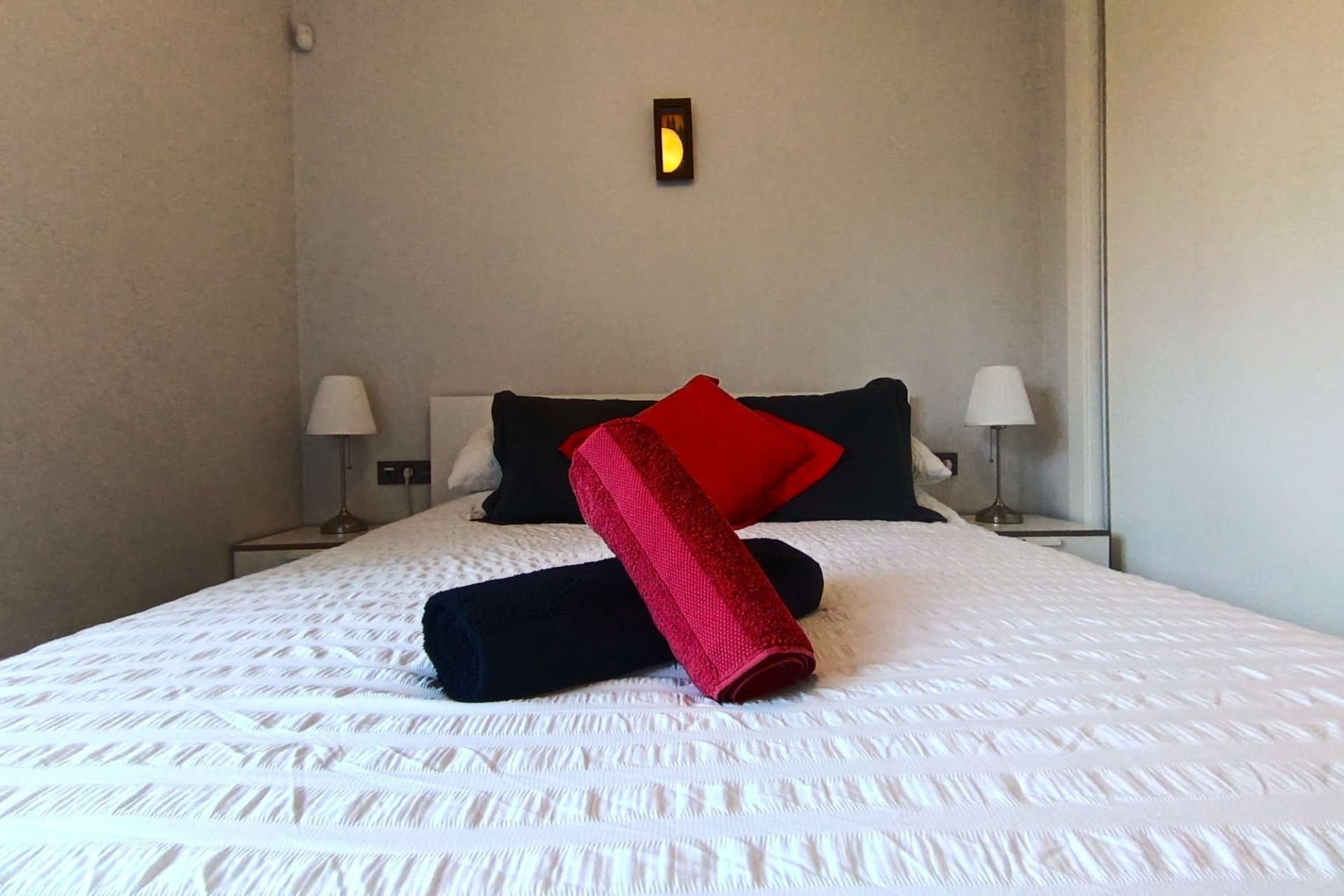 Herverkoop - Appartement / Flat -
La Finca Golf - La Finca Golf and Spa Resort