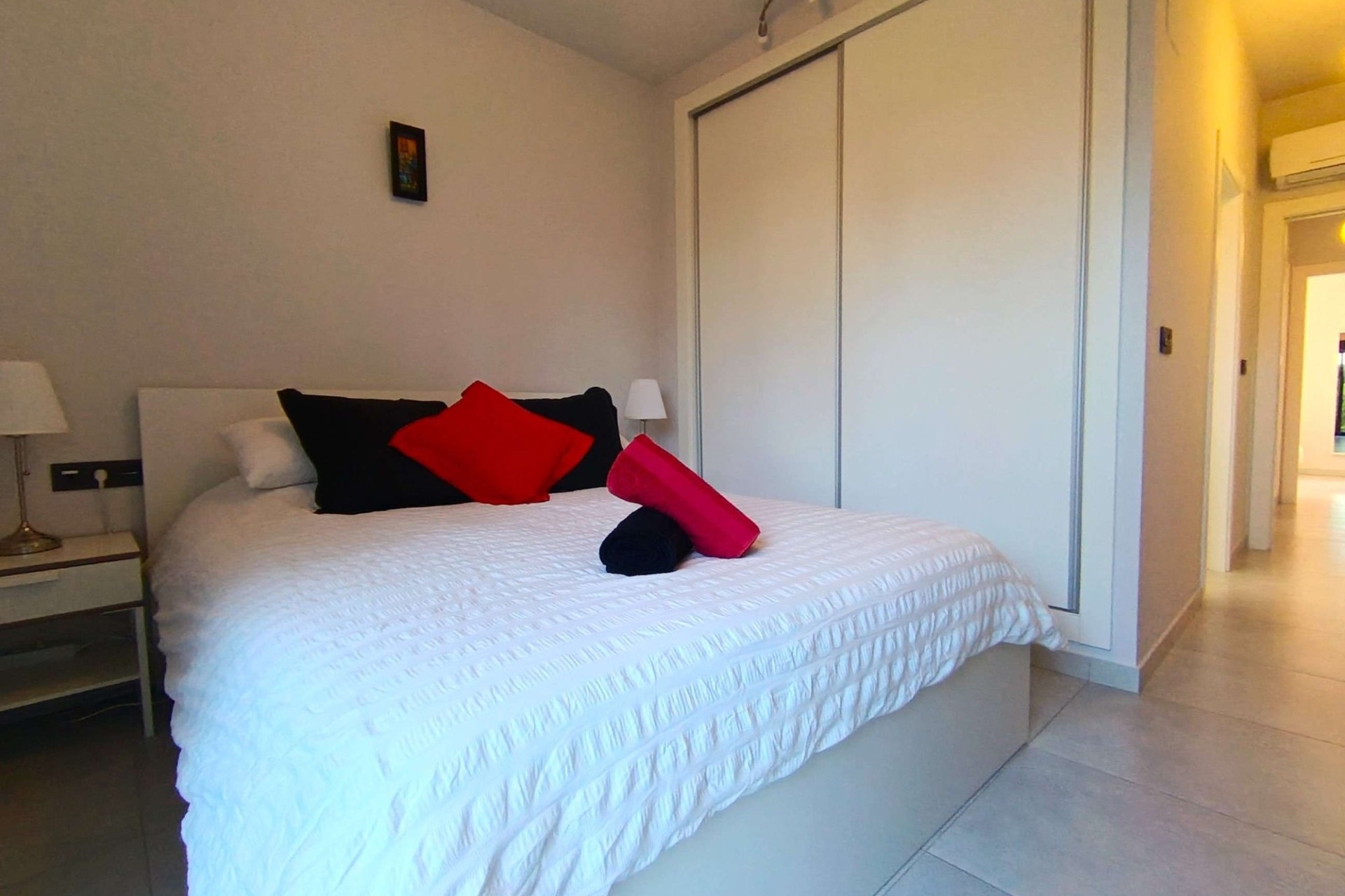 Herverkoop - Appartement / Flat -
La Finca Golf - La Finca Golf and Spa Resort