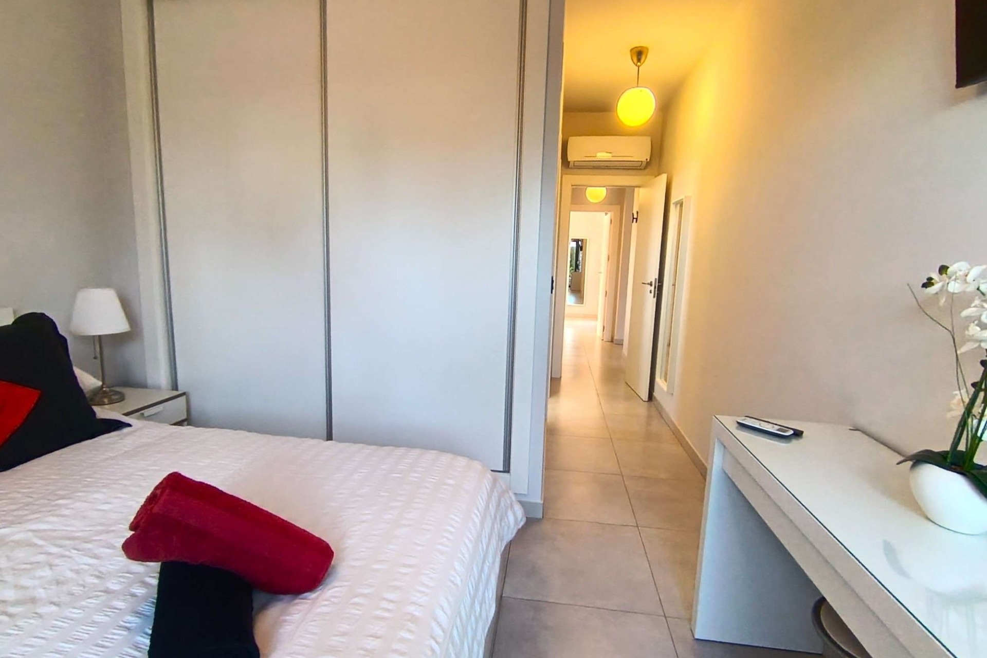 Herverkoop - Appartement / Flat -
La Finca Golf - La Finca Golf and Spa Resort