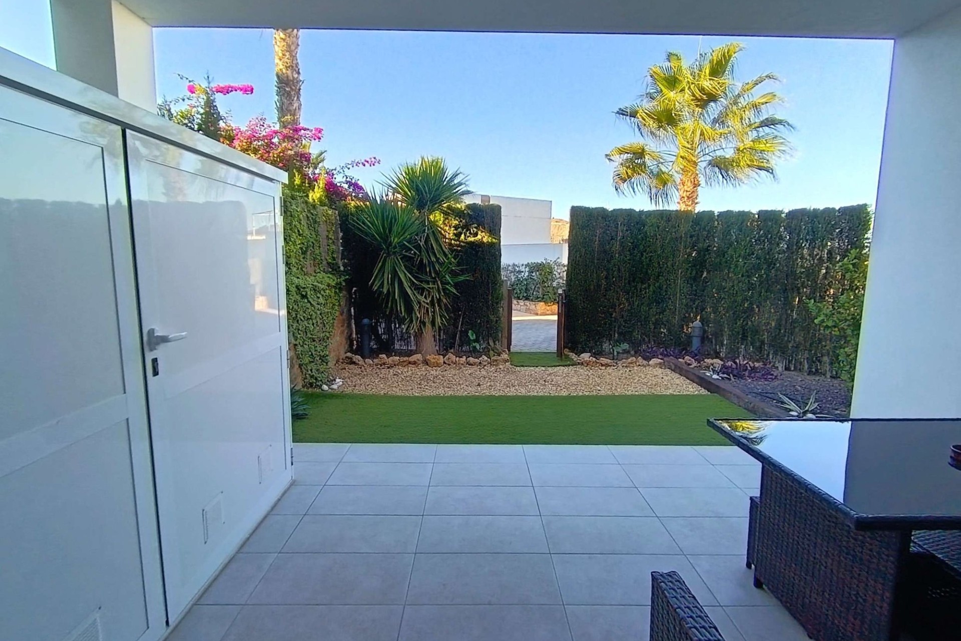 Herverkoop - Appartement / Flat -
La Finca Golf - La Finca Golf and Spa Resort