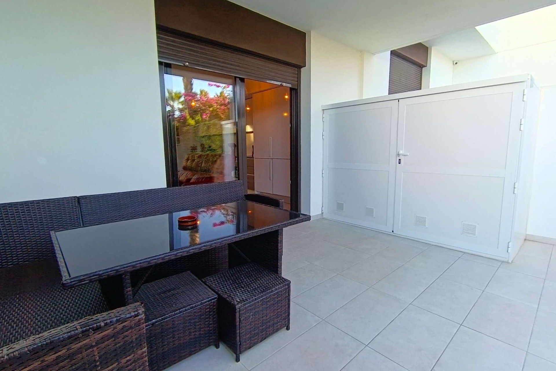 Herverkoop - Appartement / Flat -
La Finca Golf - La Finca Golf and Spa Resort