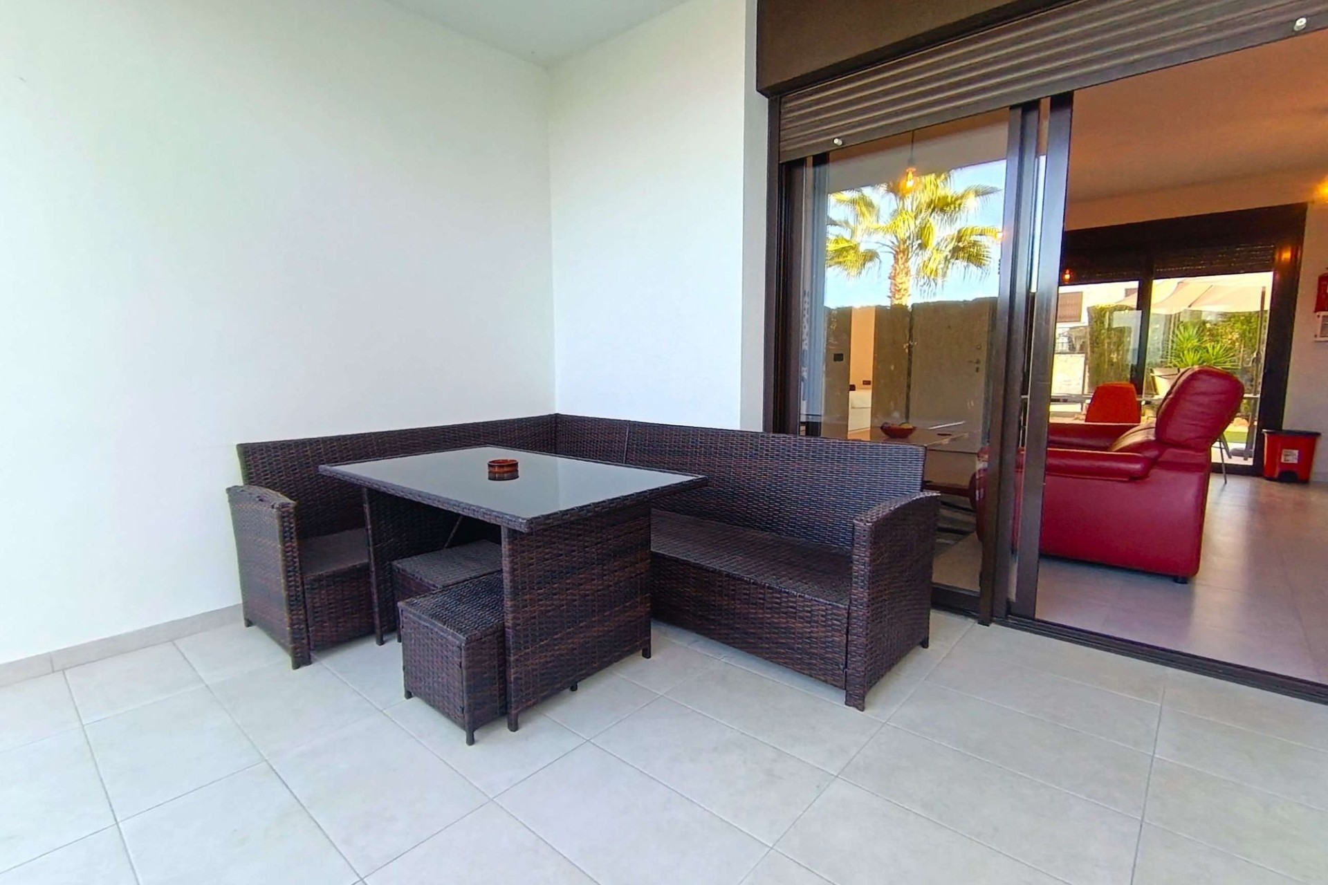 Herverkoop - Appartement / Flat -
La Finca Golf - La Finca Golf and Spa Resort