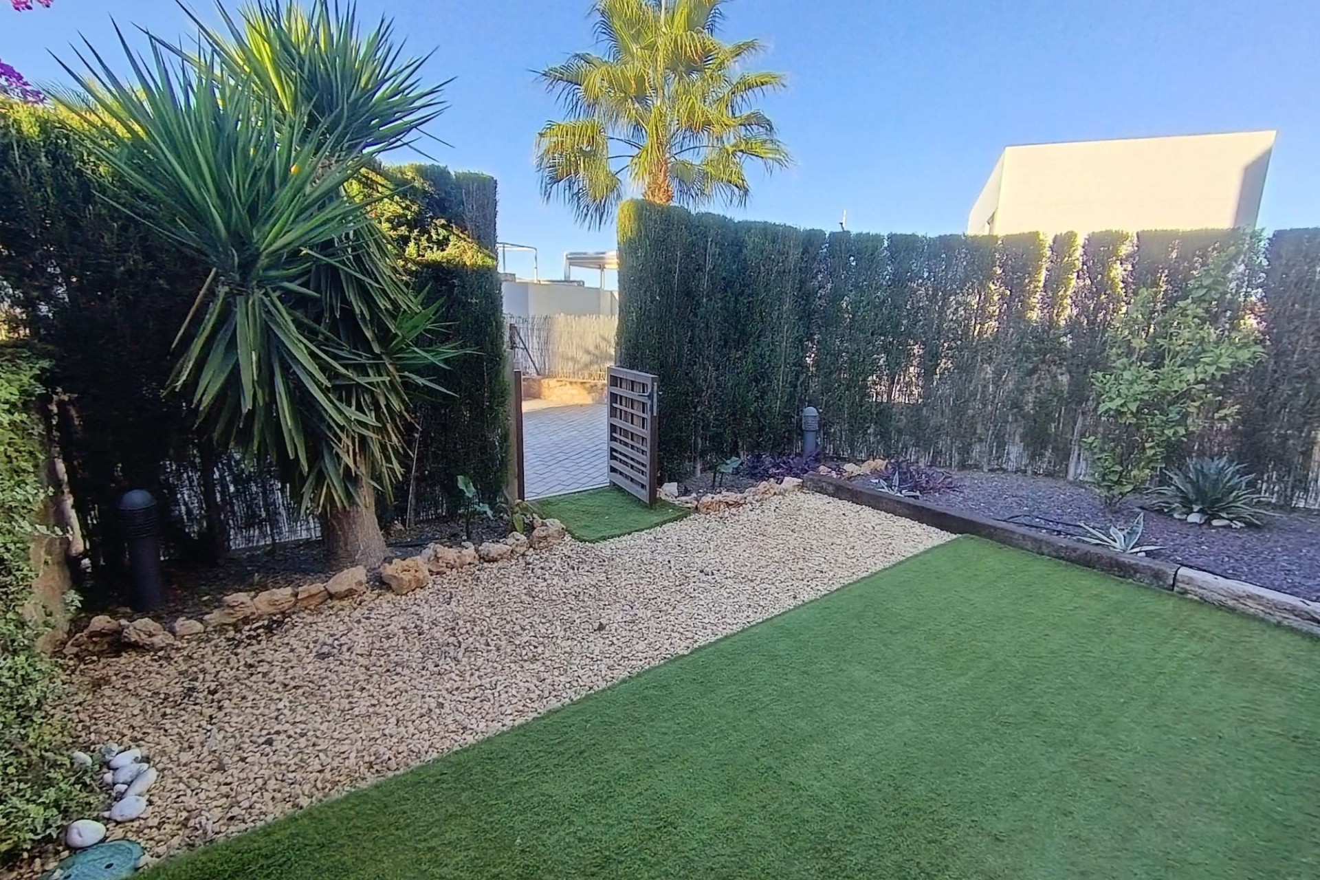 Herverkoop - Appartement / Flat -
La Finca Golf - La Finca Golf and Spa Resort