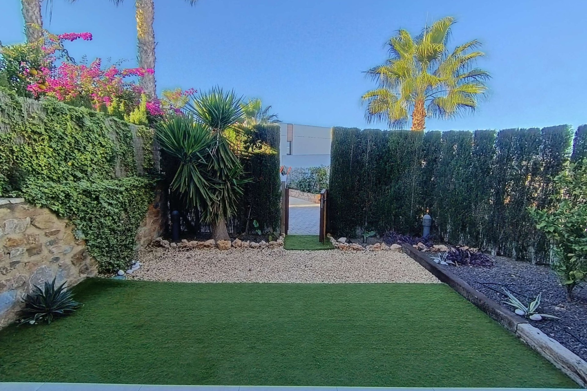 Herverkoop - Appartement / Flat -
La Finca Golf - La Finca Golf and Spa Resort