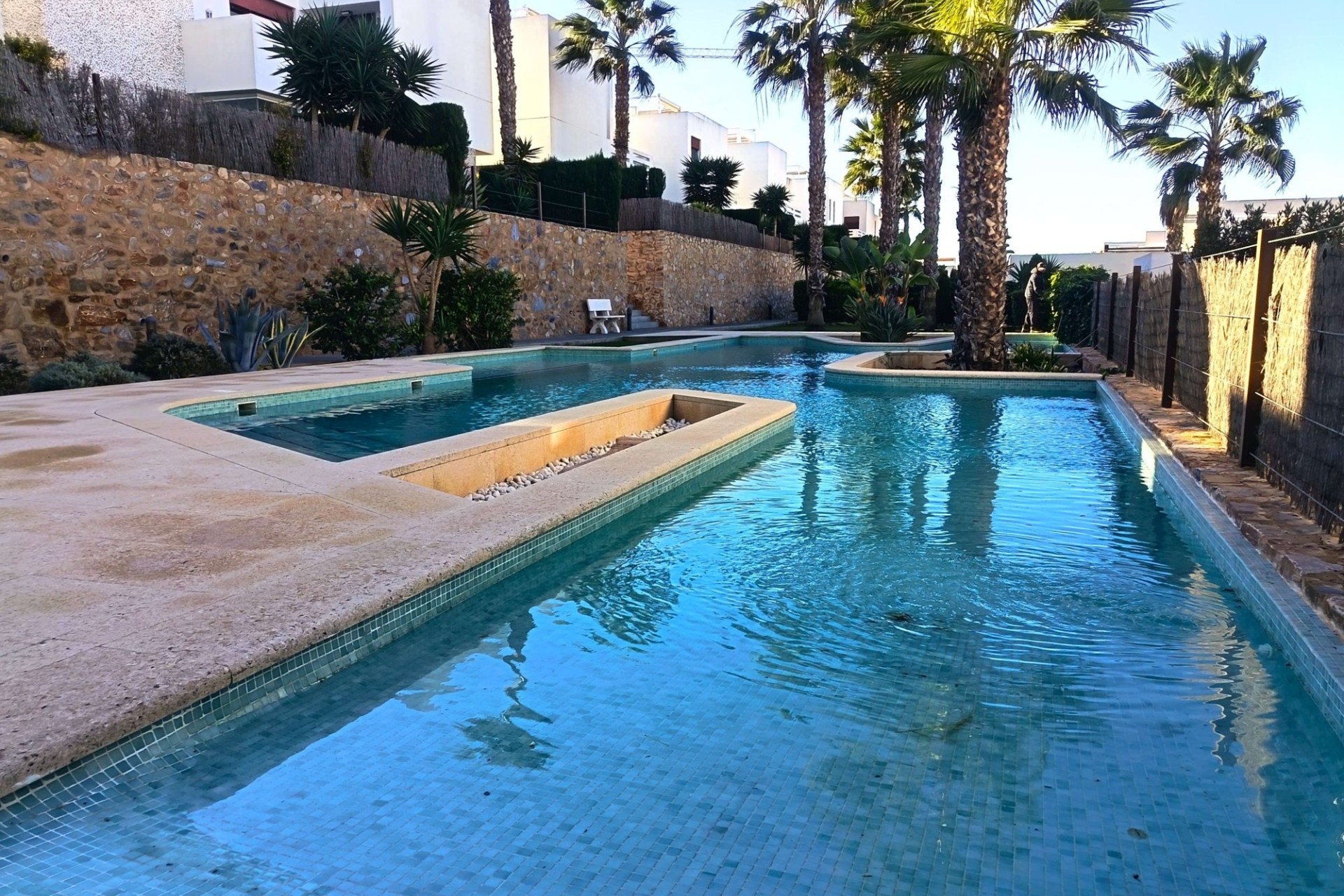 Herverkoop - Appartement / Flat -
La Finca Golf - La Finca Golf and Spa Resort