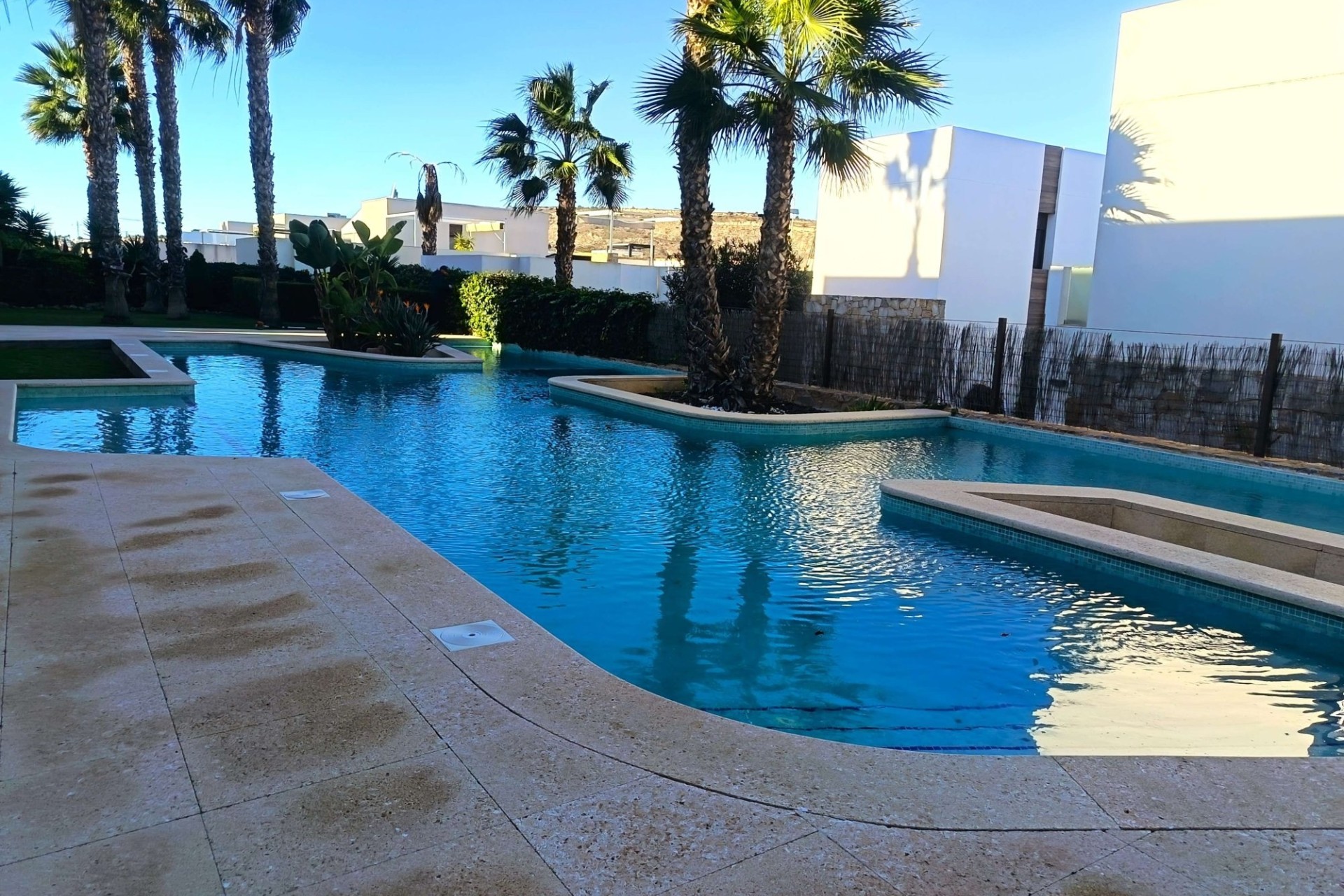 Herverkoop - Appartement / Flat -
La Finca Golf - La Finca Golf and Spa Resort