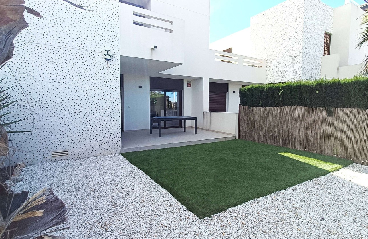 Herverkoop - Appartement / Flat -
La Finca Golf - La Finca Golf and Spa Resort