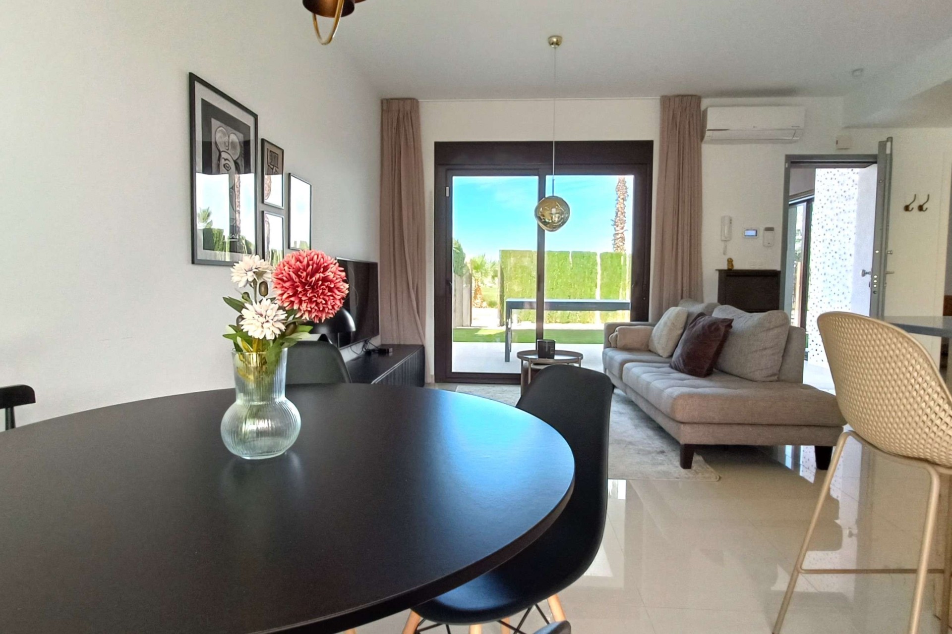 Herverkoop - Appartement / Flat -
La Finca Golf - La Finca Golf and Spa Resort