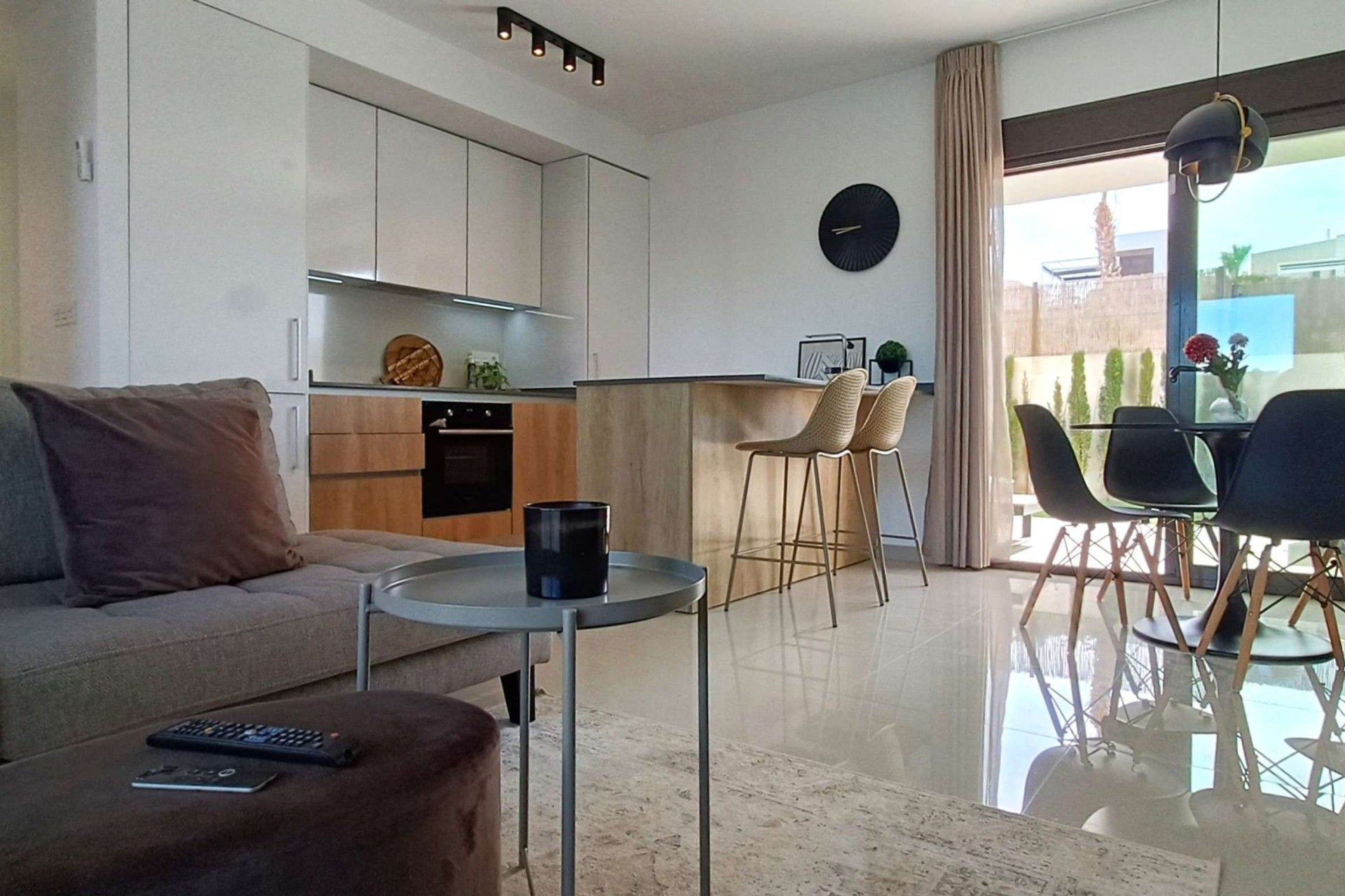 Herverkoop - Appartement / Flat -
La Finca Golf - La Finca Golf and Spa Resort