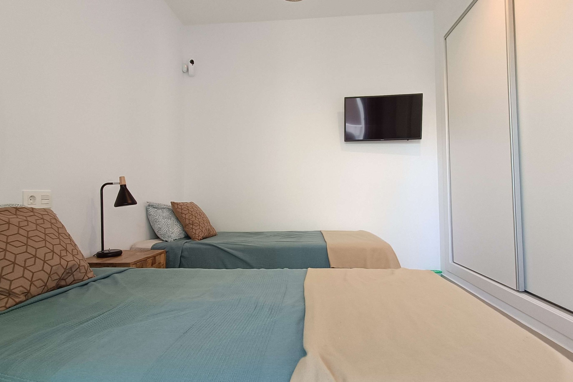 Herverkoop - Appartement / Flat -
La Finca Golf - La Finca Golf and Spa Resort