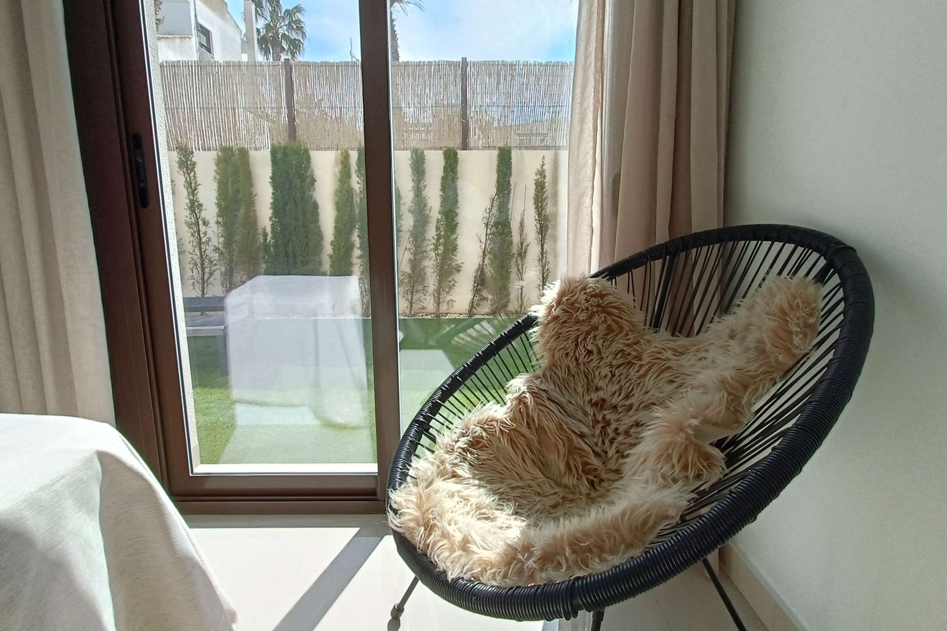 Herverkoop - Appartement / Flat -
La Finca Golf - La Finca Golf and Spa Resort