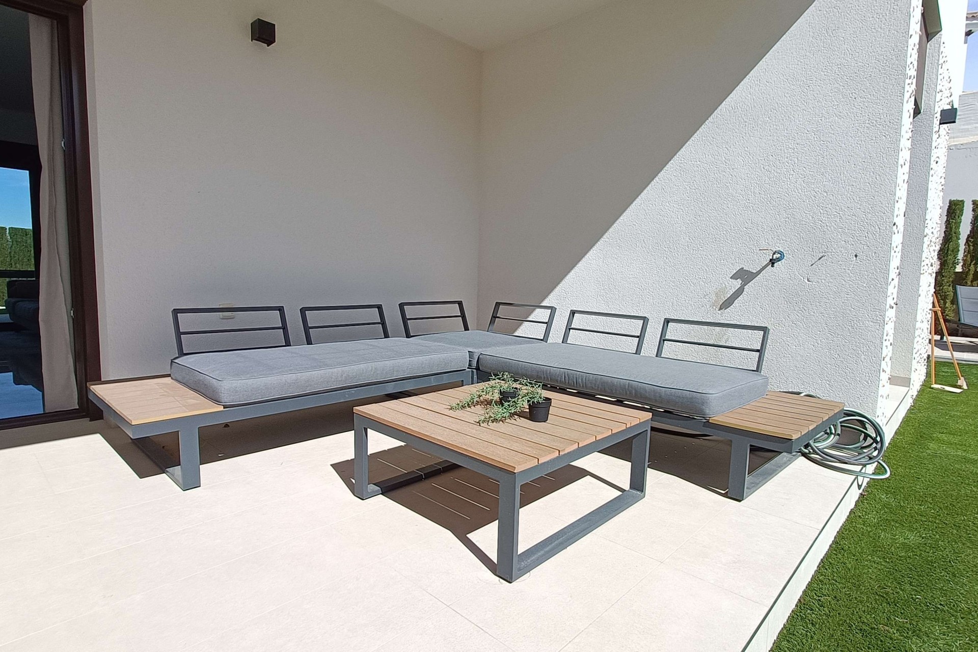 Herverkoop - Appartement / Flat -
La Finca Golf - La Finca Golf and Spa Resort