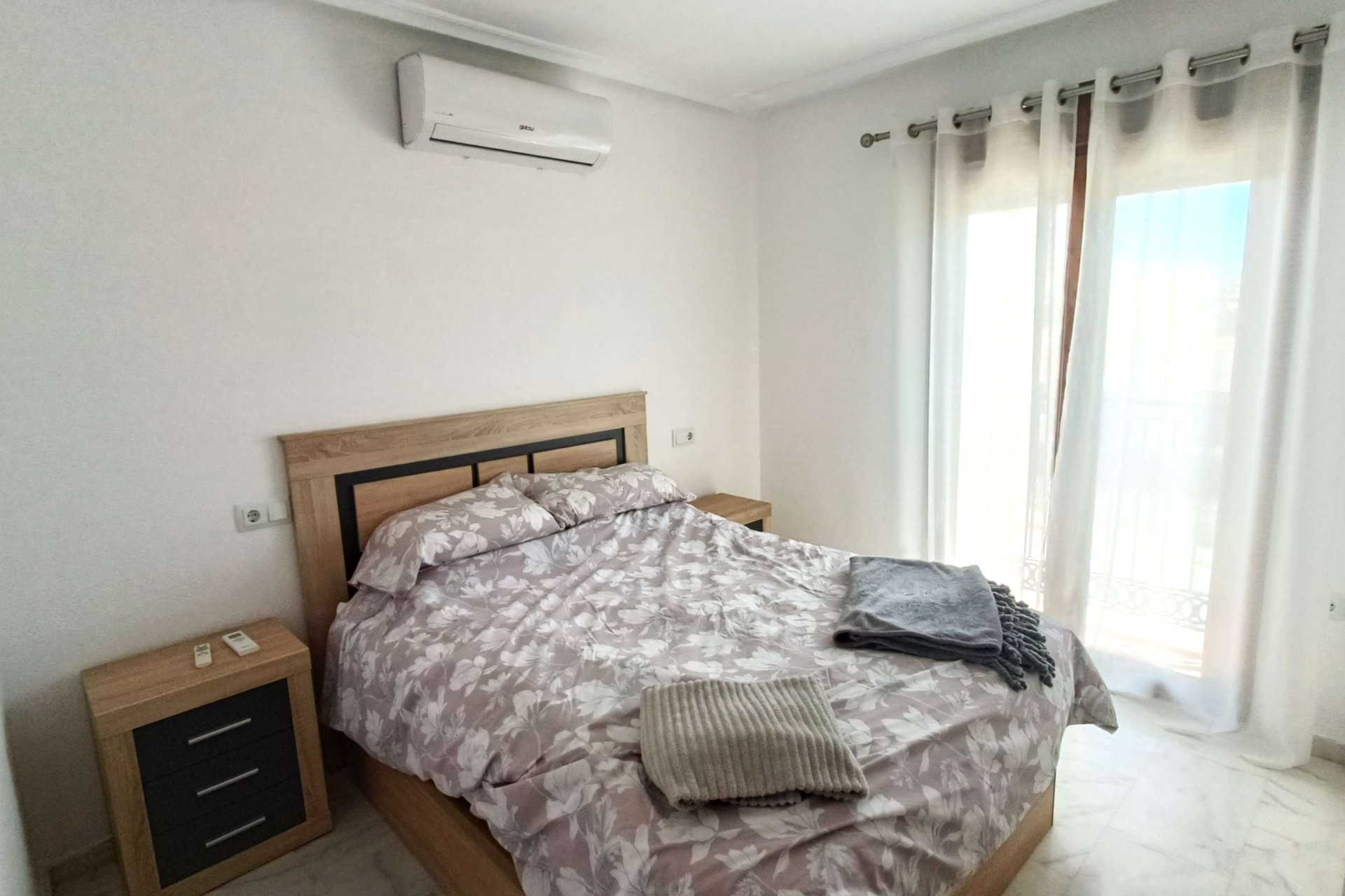 Herverkoop - Appartement / Flat -
La Finca Golf - La Finca Golf and Spa Resort