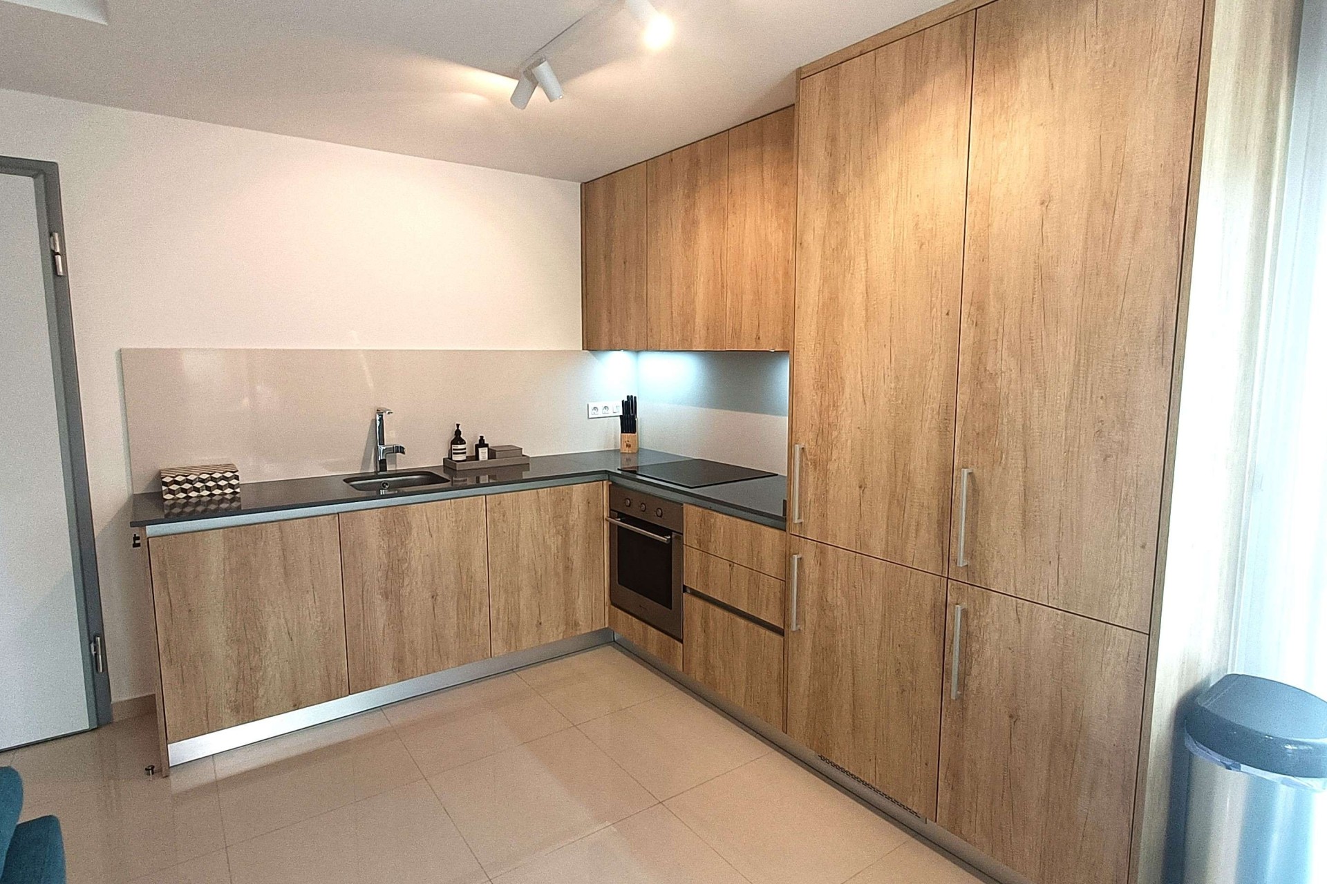 Herverkoop - Appartement / Flat -
La Finca Golf - La Finca Golf and Spa Resort
