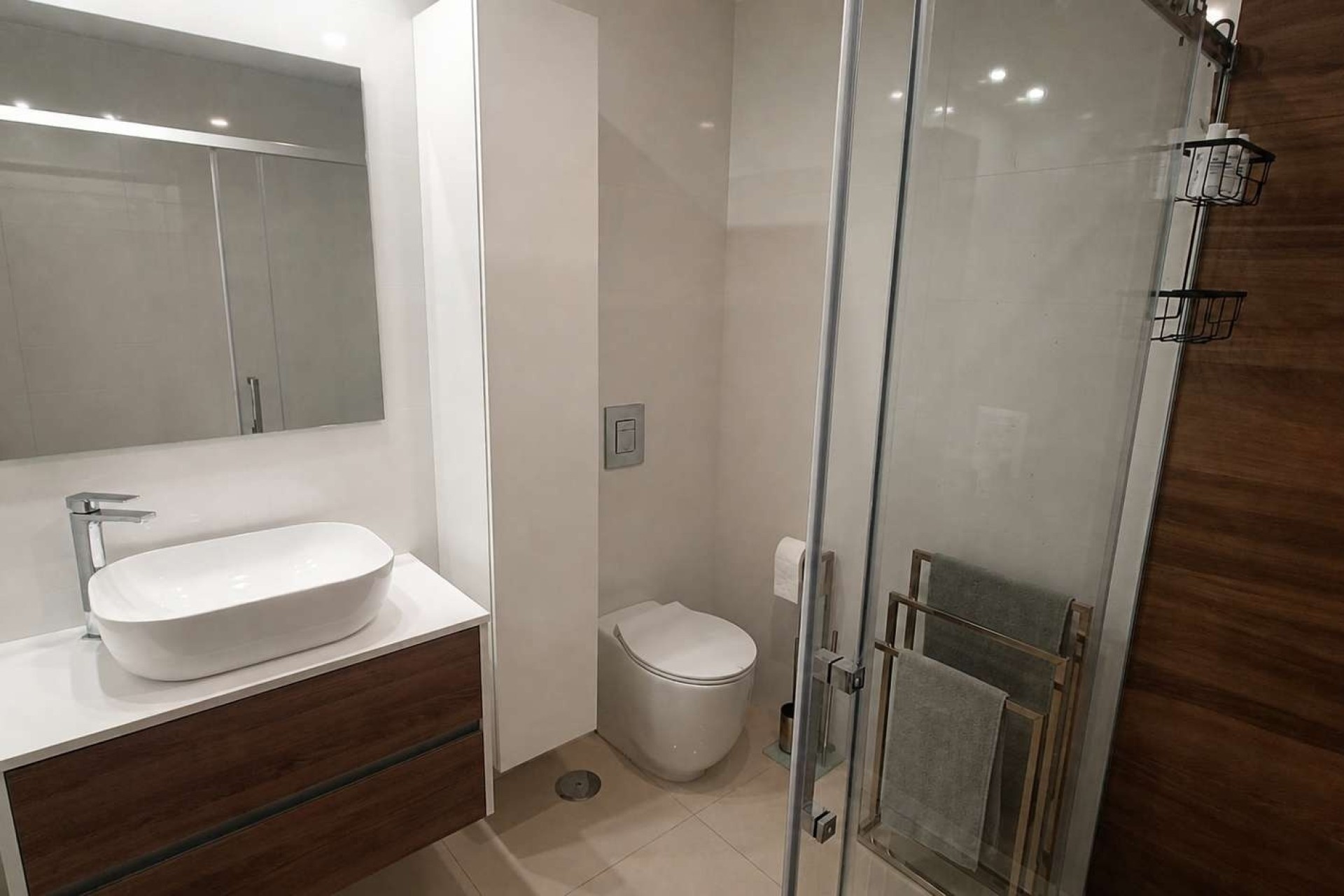 Herverkoop - Appartement / Flat -
La Finca Golf - La Finca Golf and Spa Resort