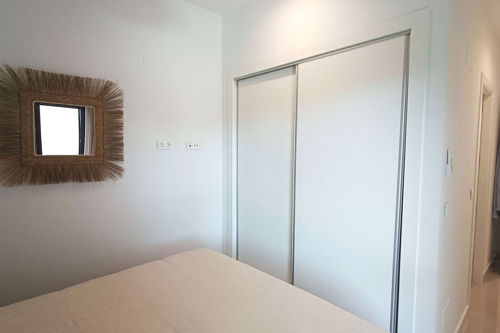 Herverkoop - Appartement / Flat -
La Finca Golf - La Finca Golf and Spa Resort
