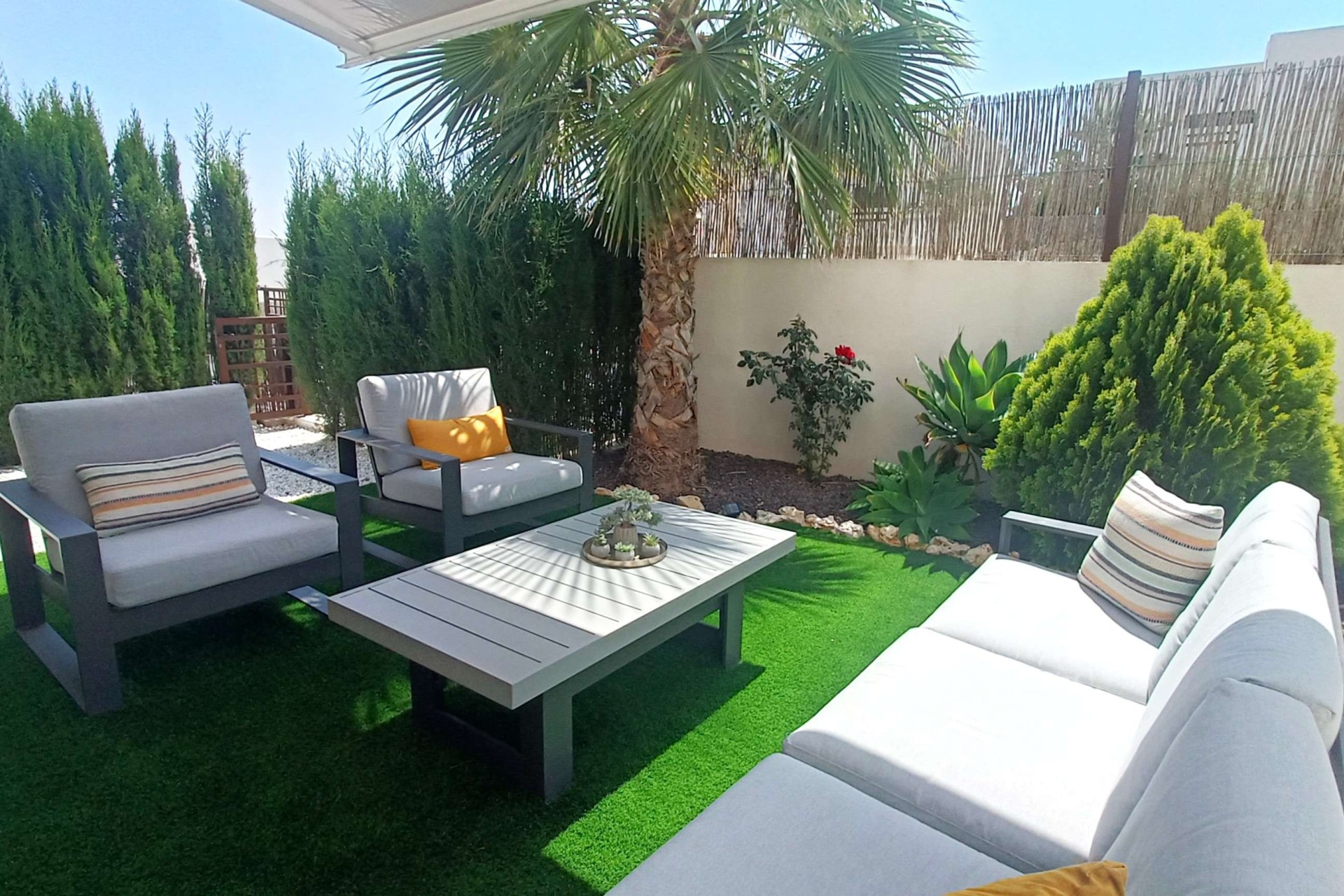 Herverkoop - Appartement / Flat -
La Finca Golf - La Finca Golf and Spa Resort