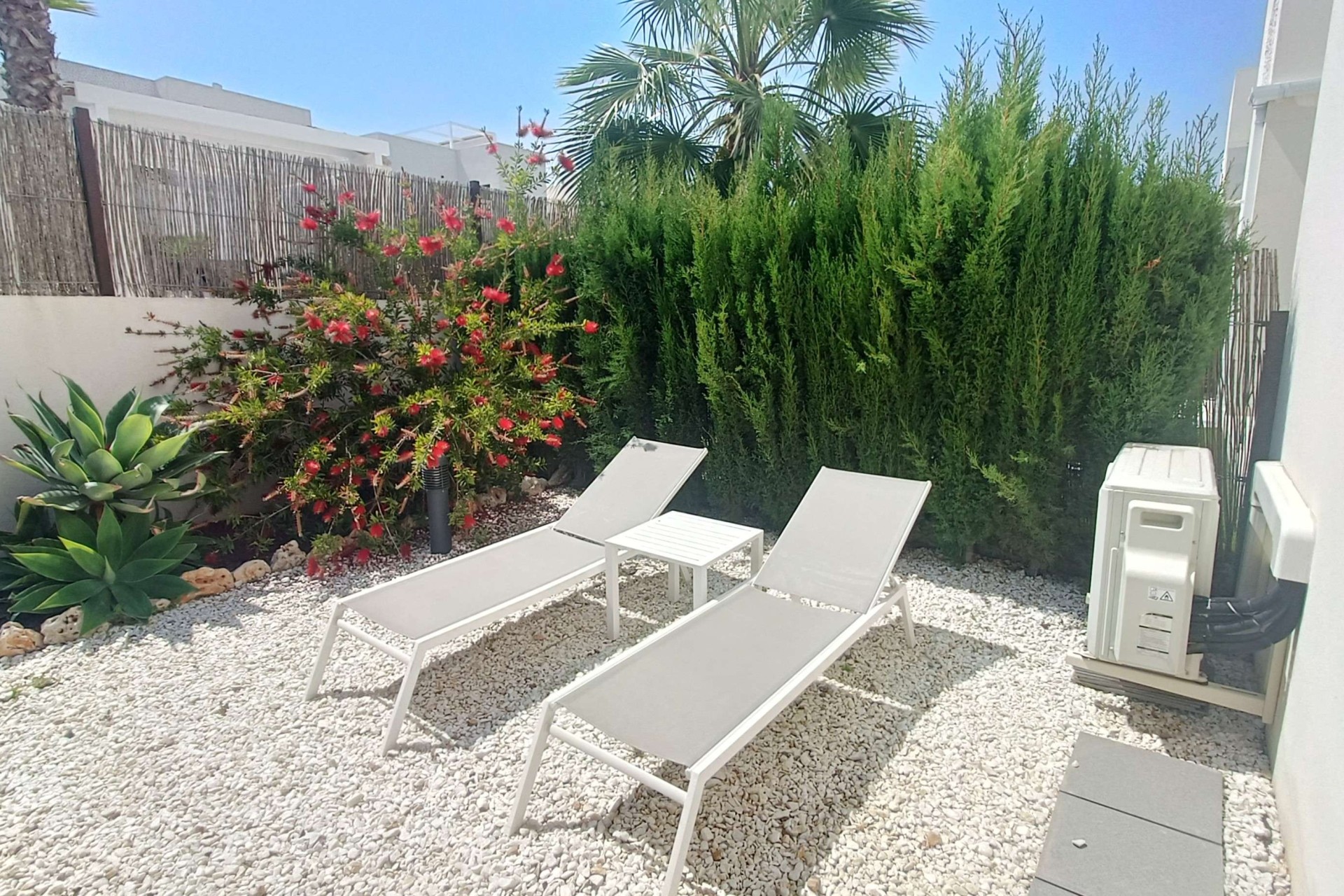 Herverkoop - Appartement / Flat -
La Finca Golf - La Finca Golf and Spa Resort