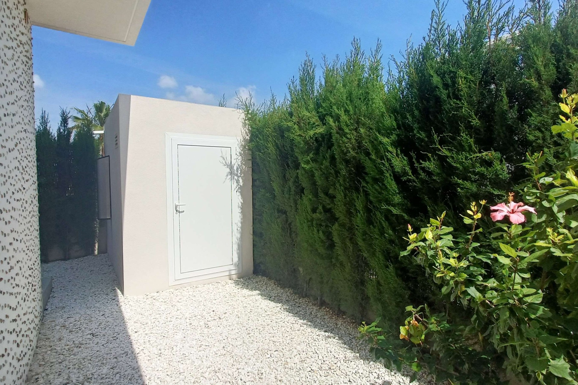 Herverkoop - Appartement / Flat -
La Finca Golf - La Finca Golf and Spa Resort