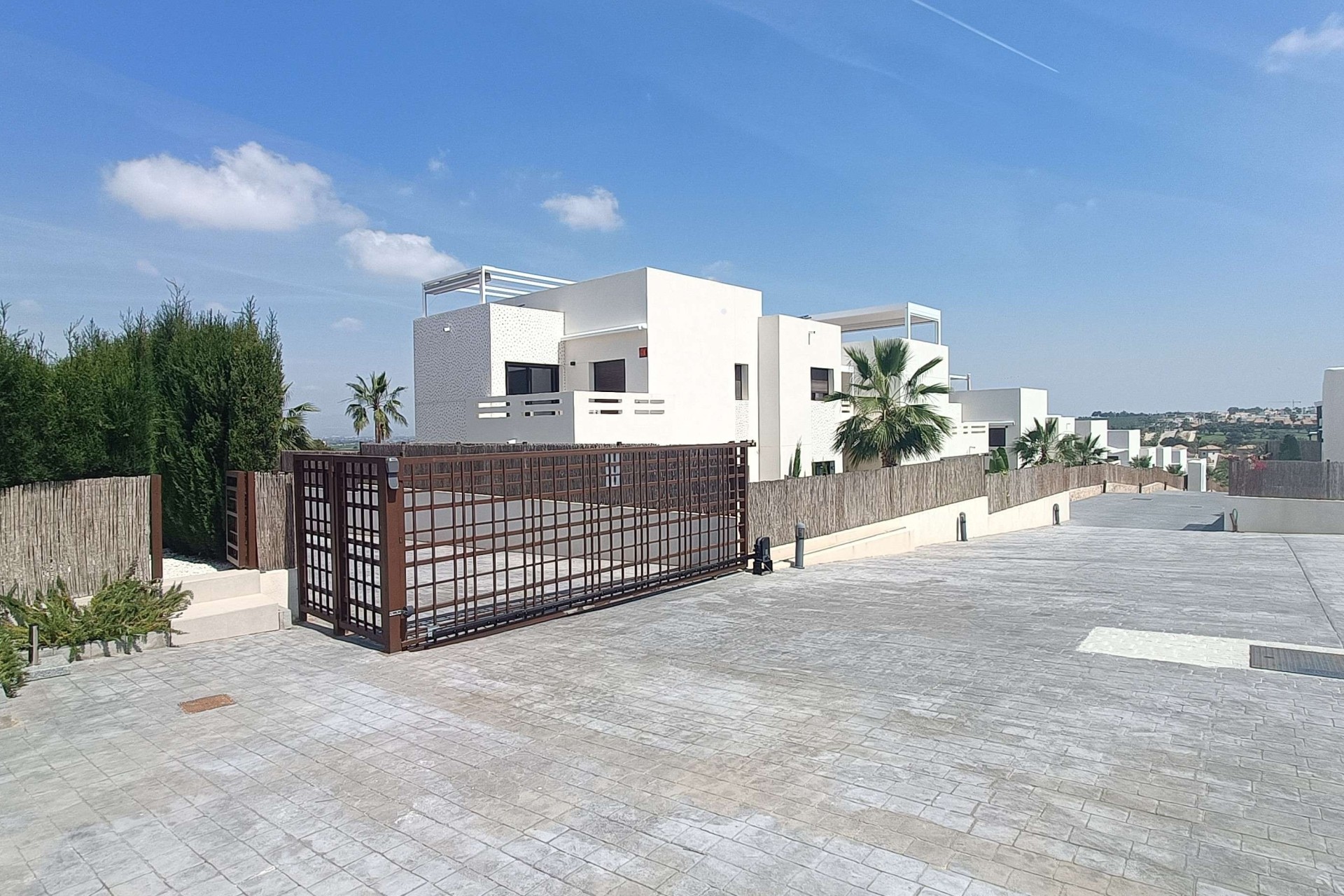 Herverkoop - Appartement / Flat -
La Finca Golf - La Finca Golf and Spa Resort