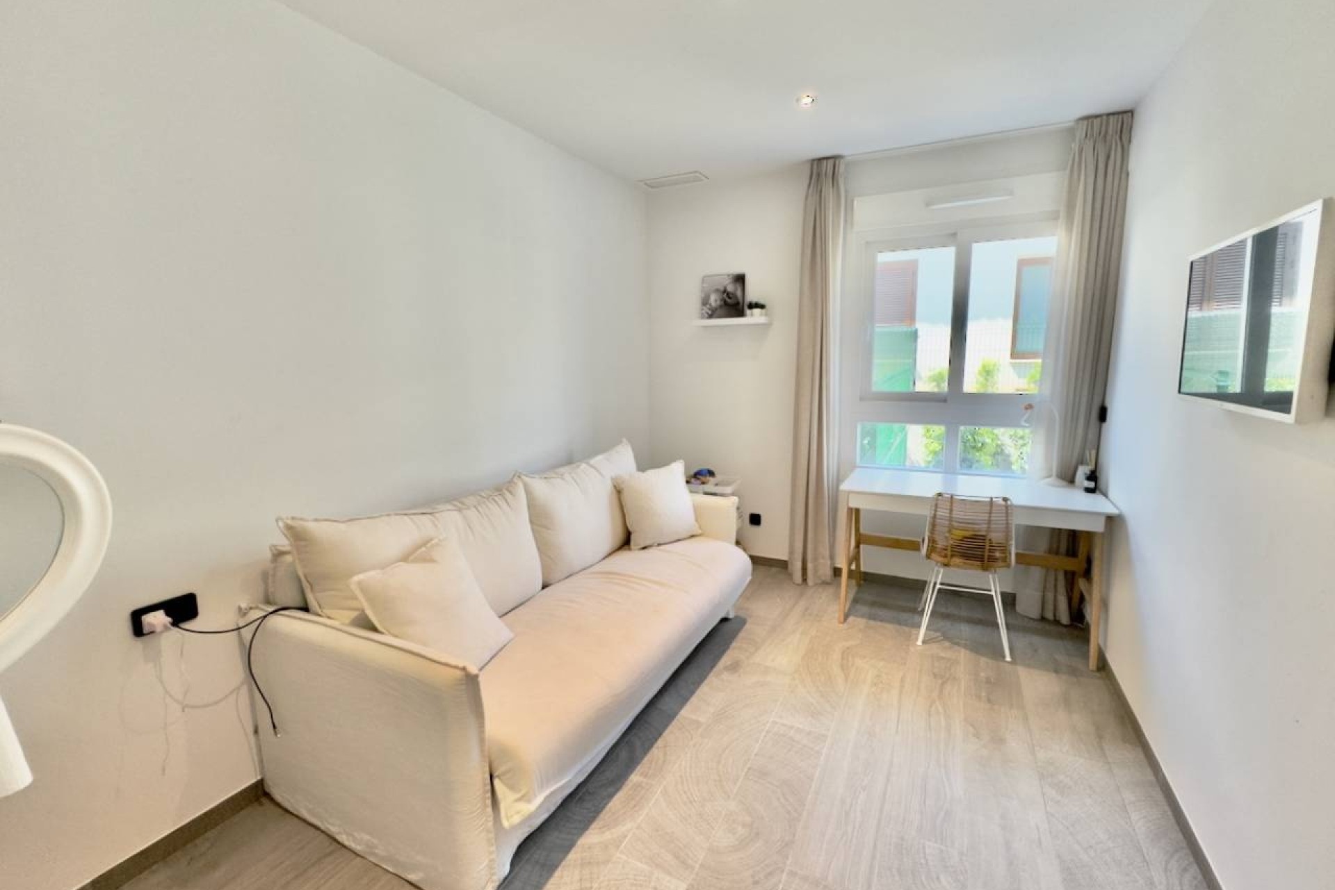 Herverkoop - Appartement / Flat -
La Finca Golf - La Finca Golf Resort