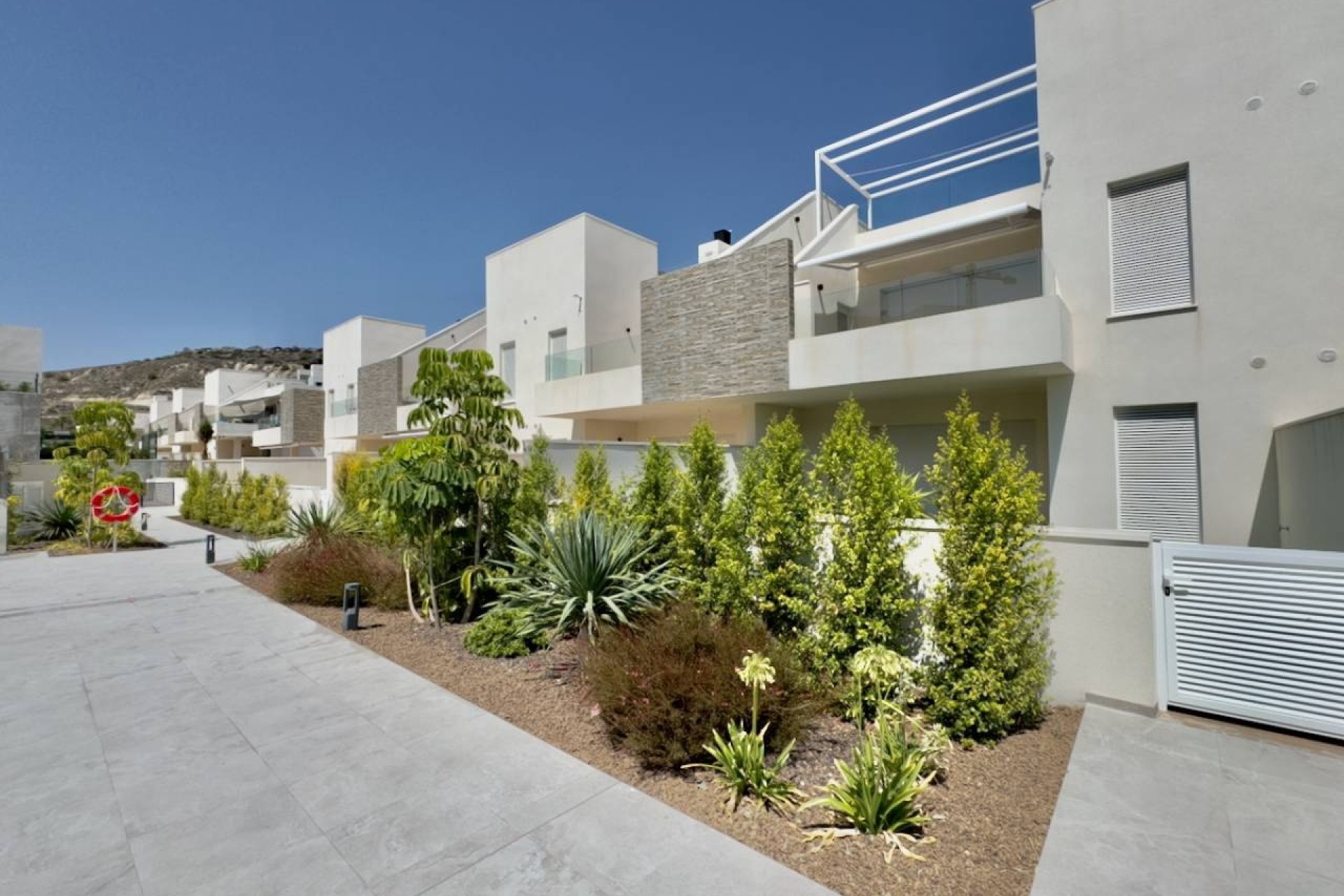 Herverkoop - Appartement / Flat -
La Finca Golf - La Finca Golf Resort