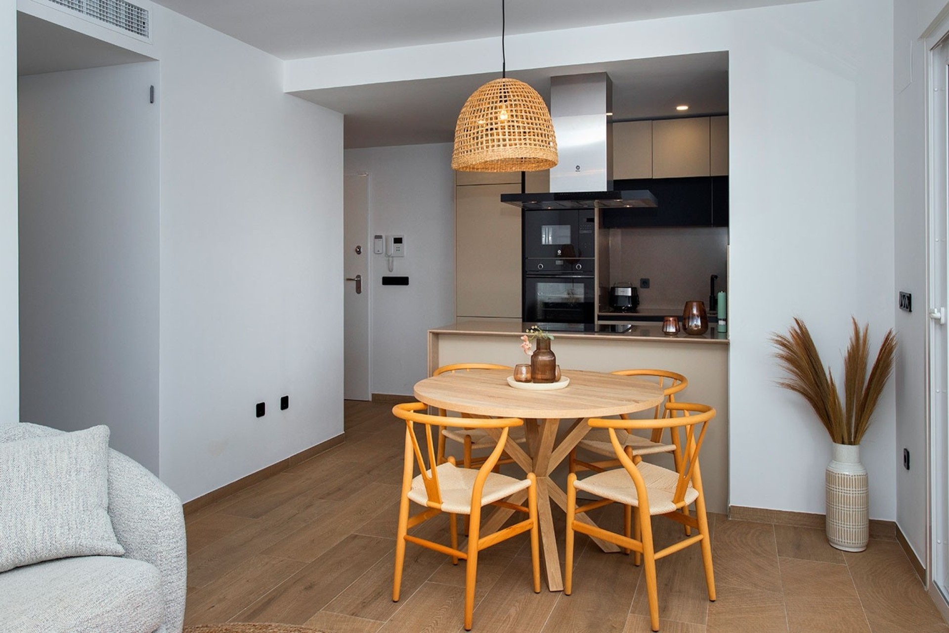 Herverkoop - Appartement / Flat -
La Finca Golf - La Finca Golf Resort