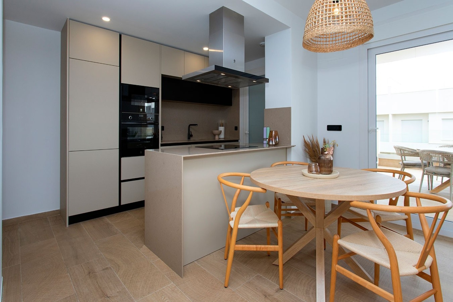 Herverkoop - Appartement / Flat -
La Finca Golf - La Finca Golf Resort