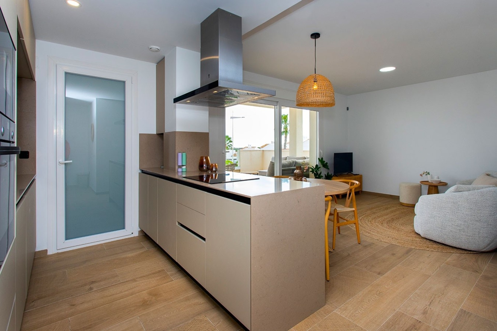 Herverkoop - Appartement / Flat -
La Finca Golf - La Finca Golf Resort