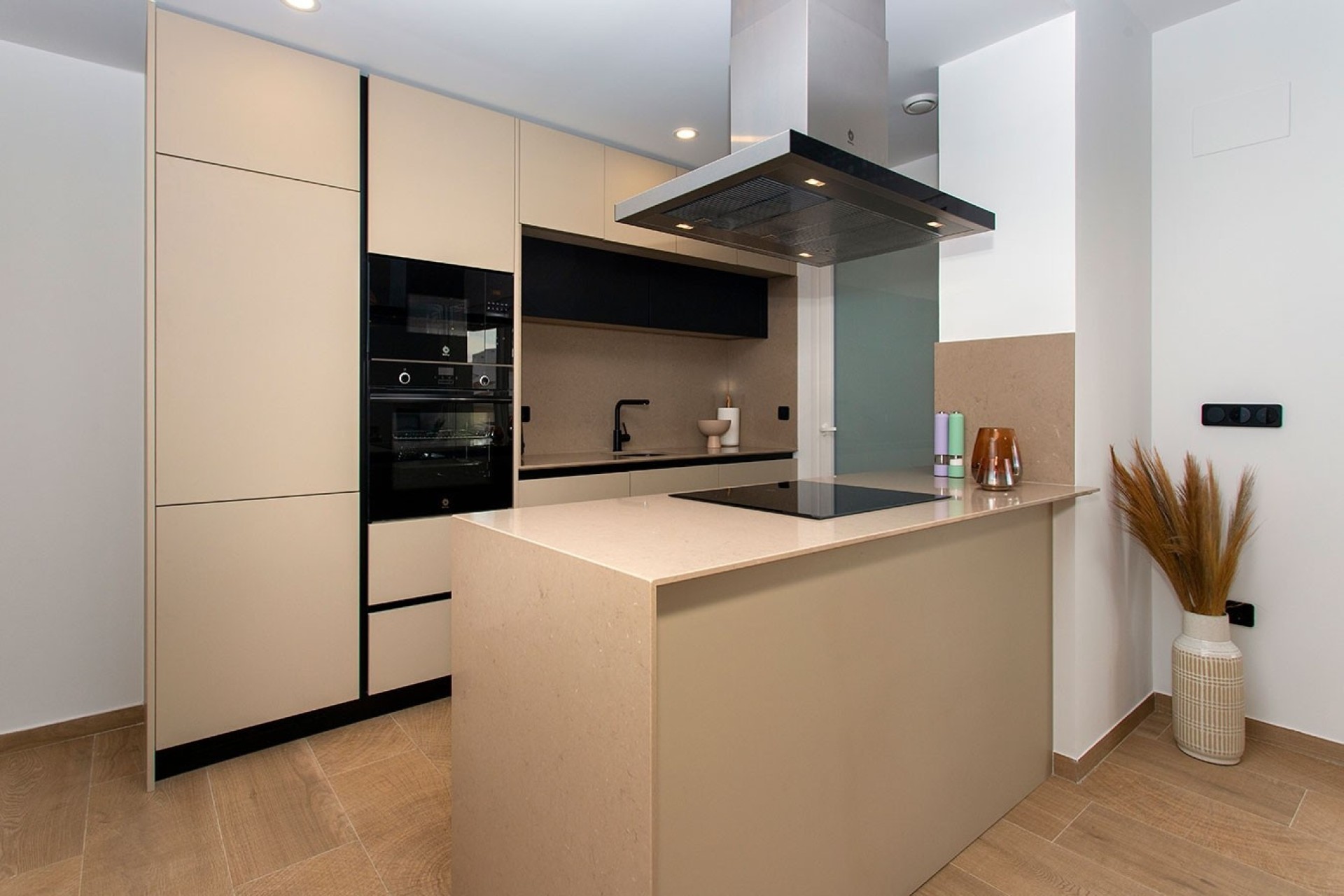 Herverkoop - Appartement / Flat -
La Finca Golf - La Finca Golf Resort