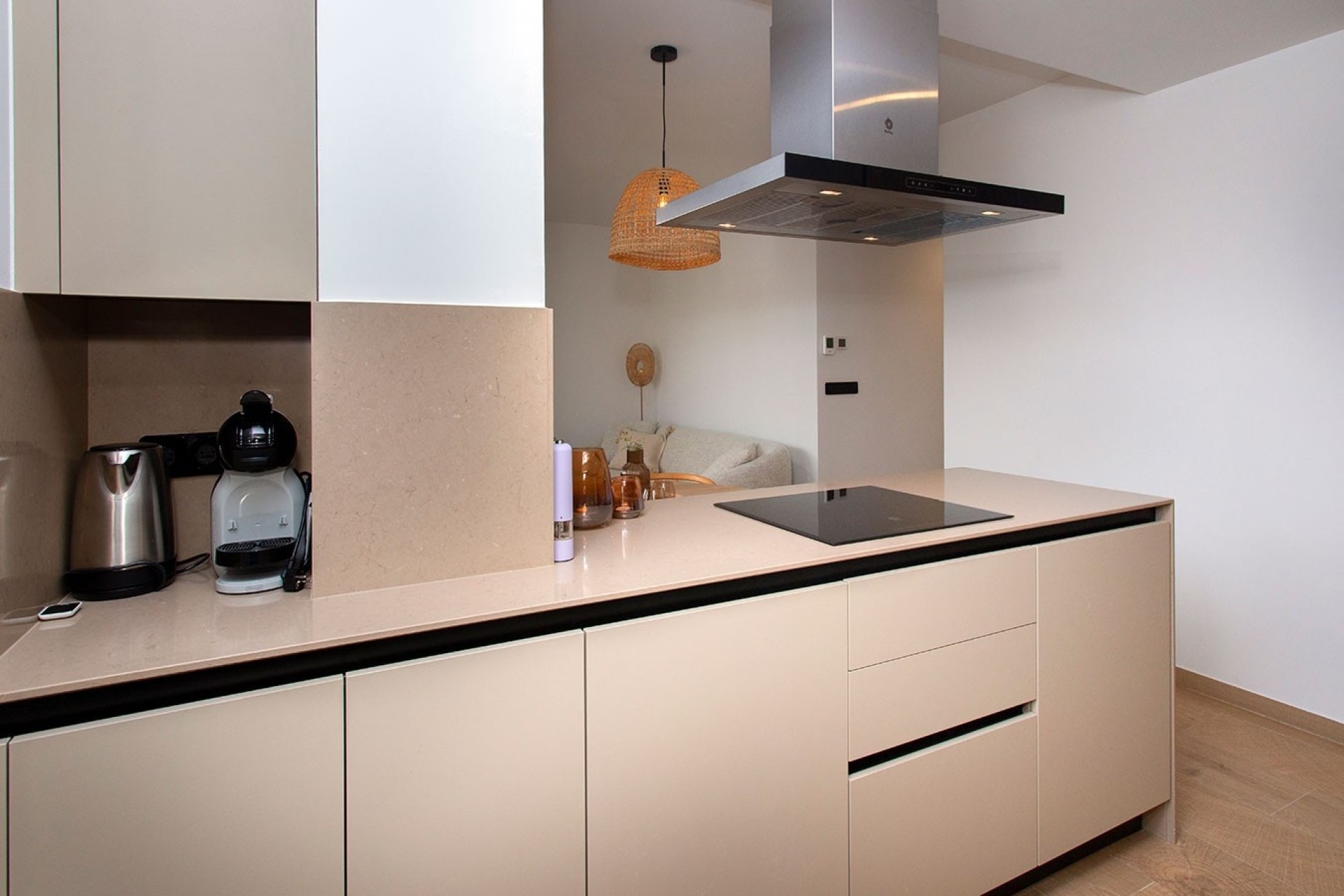 Herverkoop - Appartement / Flat -
La Finca Golf - La Finca Golf Resort