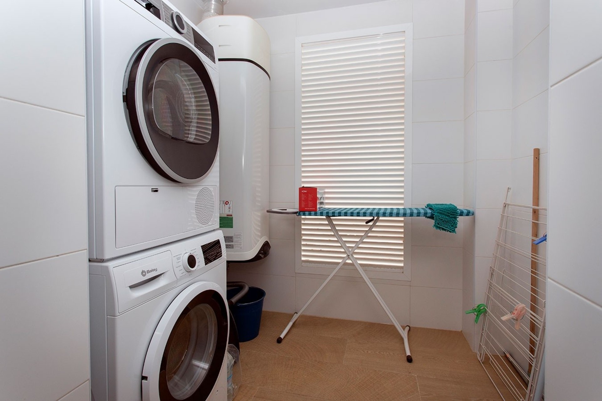 Herverkoop - Appartement / Flat -
La Finca Golf - La Finca Golf Resort