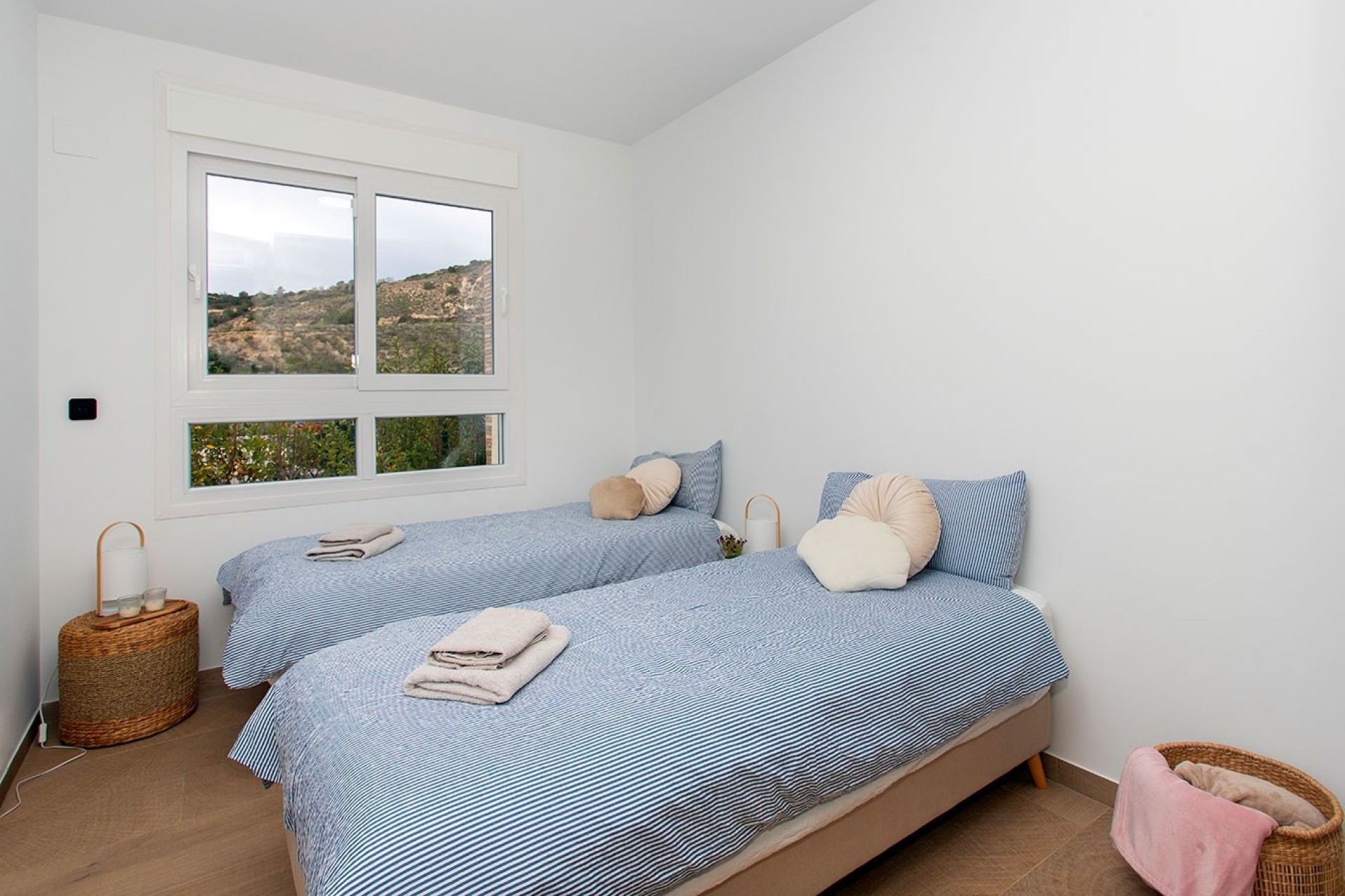 Herverkoop - Appartement / Flat -
La Finca Golf - La Finca Golf Resort