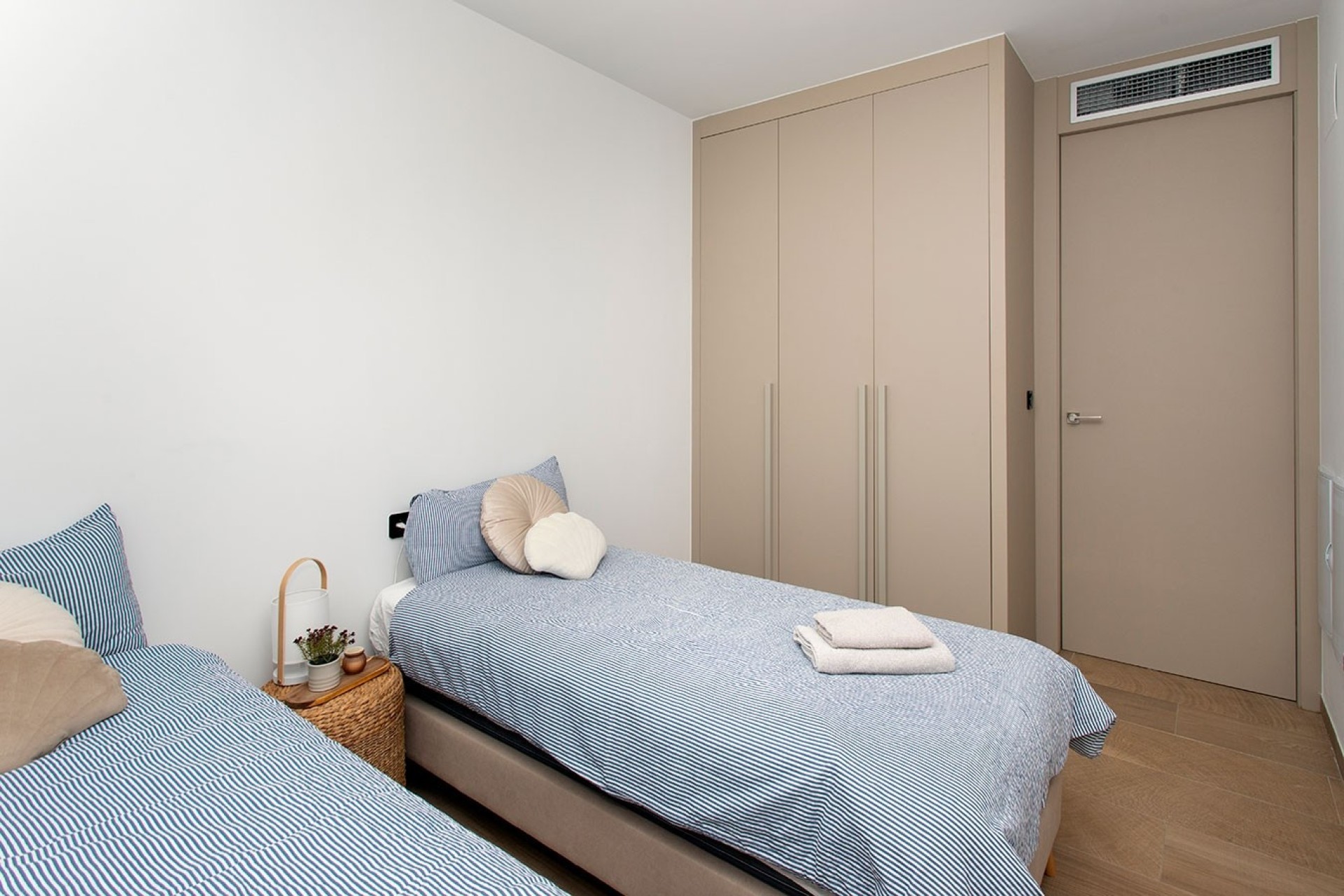 Herverkoop - Appartement / Flat -
La Finca Golf - La Finca Golf Resort