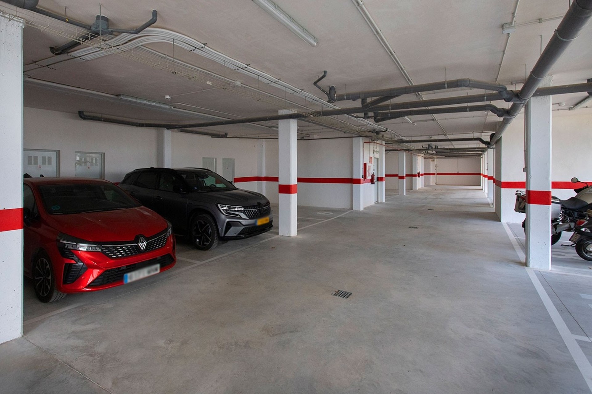 Herverkoop - Appartement / Flat -
La Finca Golf - La Finca Golf Resort