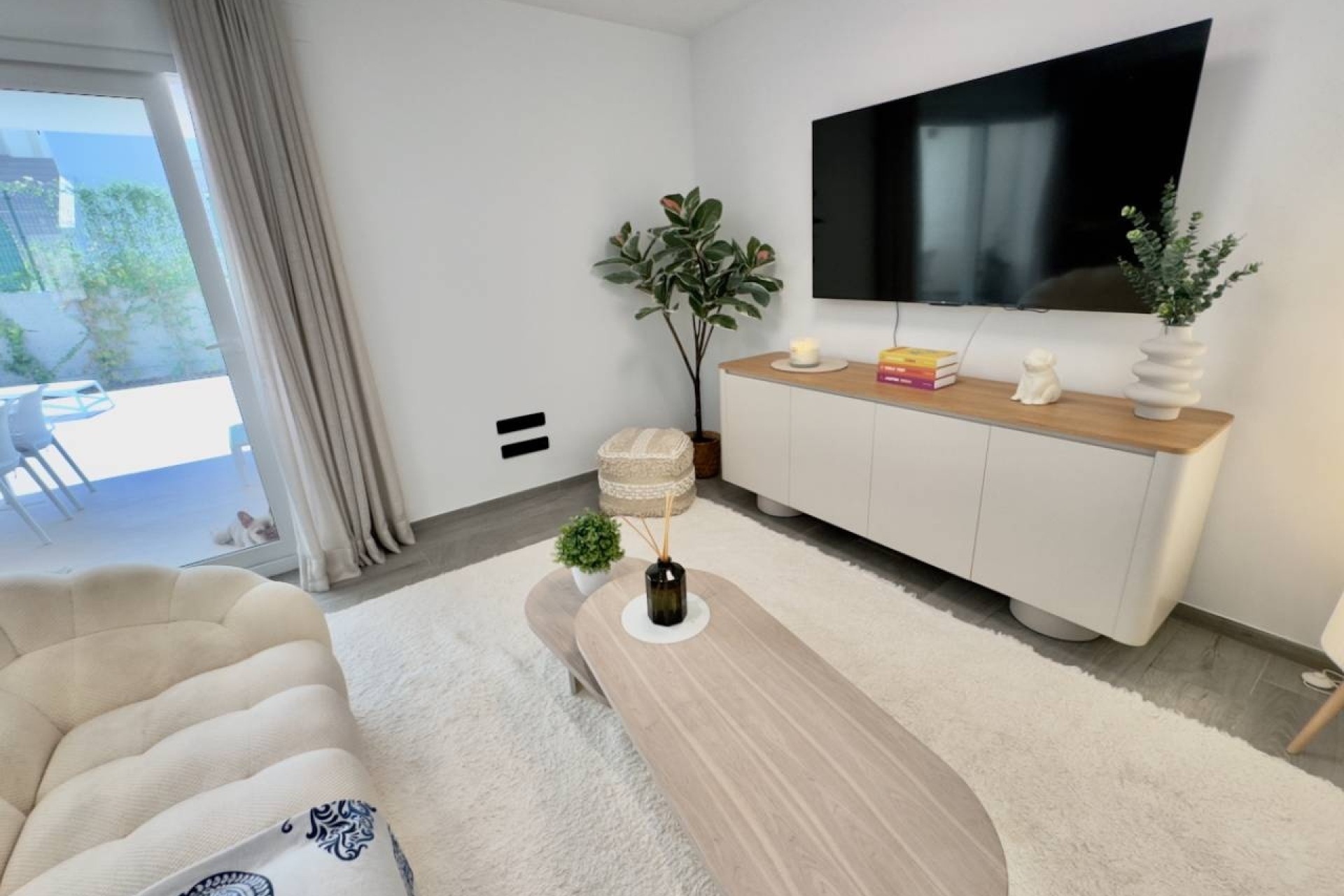 Herverkoop - Appartement / Flat -
La Finca Golf - La Finca Golf Resort