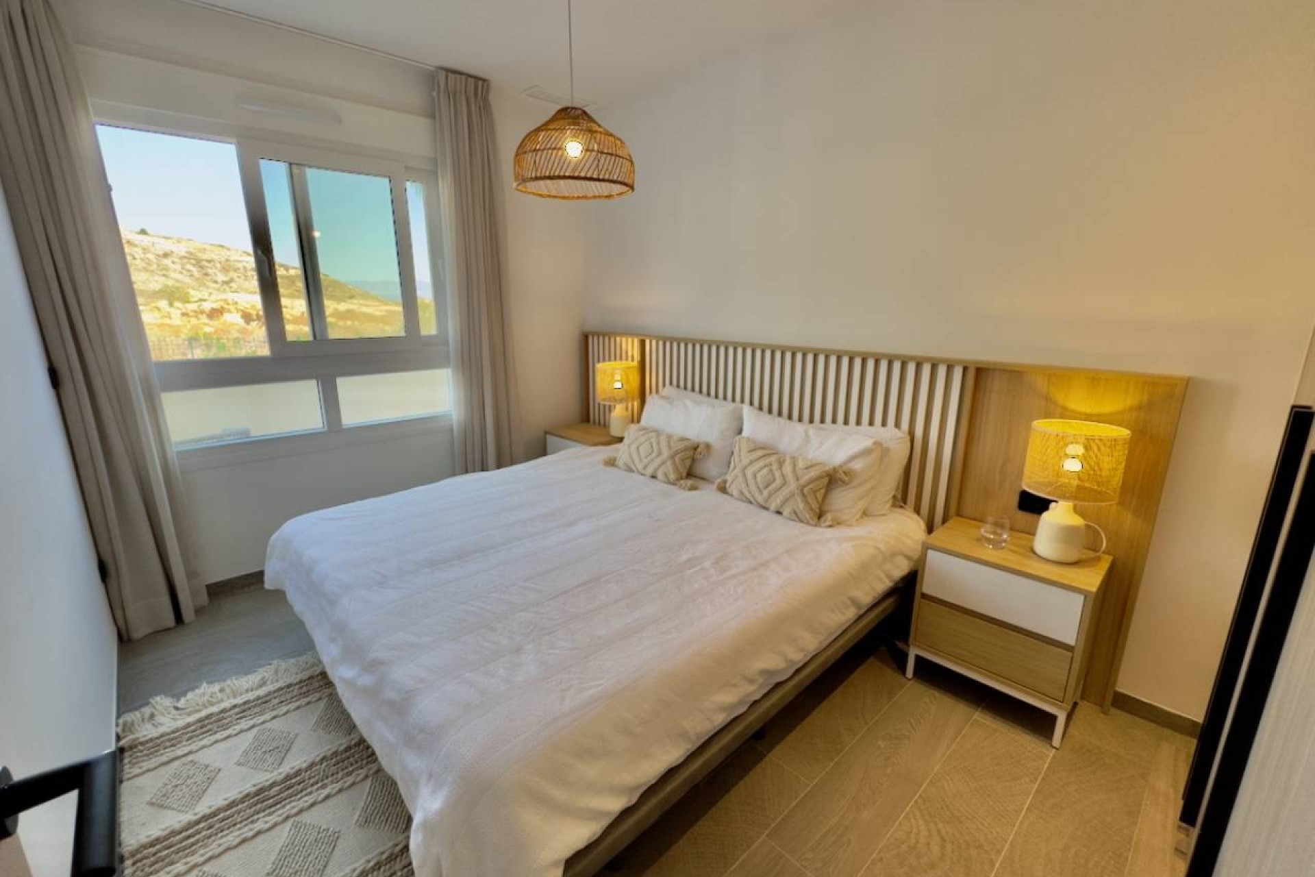 Herverkoop - Appartement / Flat -
La Finca Golf - La Finca Golf Resort