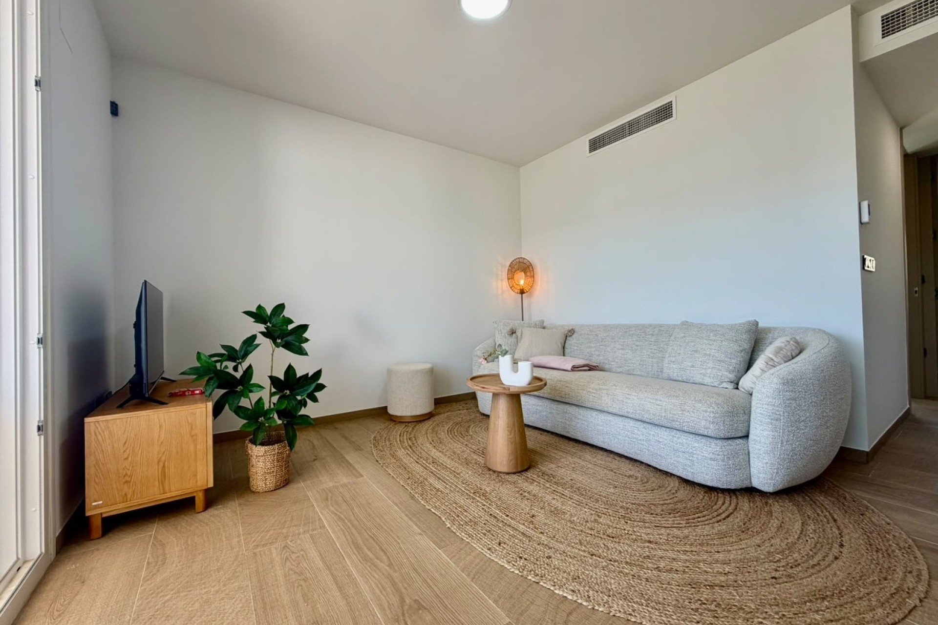 Herverkoop - Appartement / Flat -
La Finca Golf - La Finca Golf Resort
