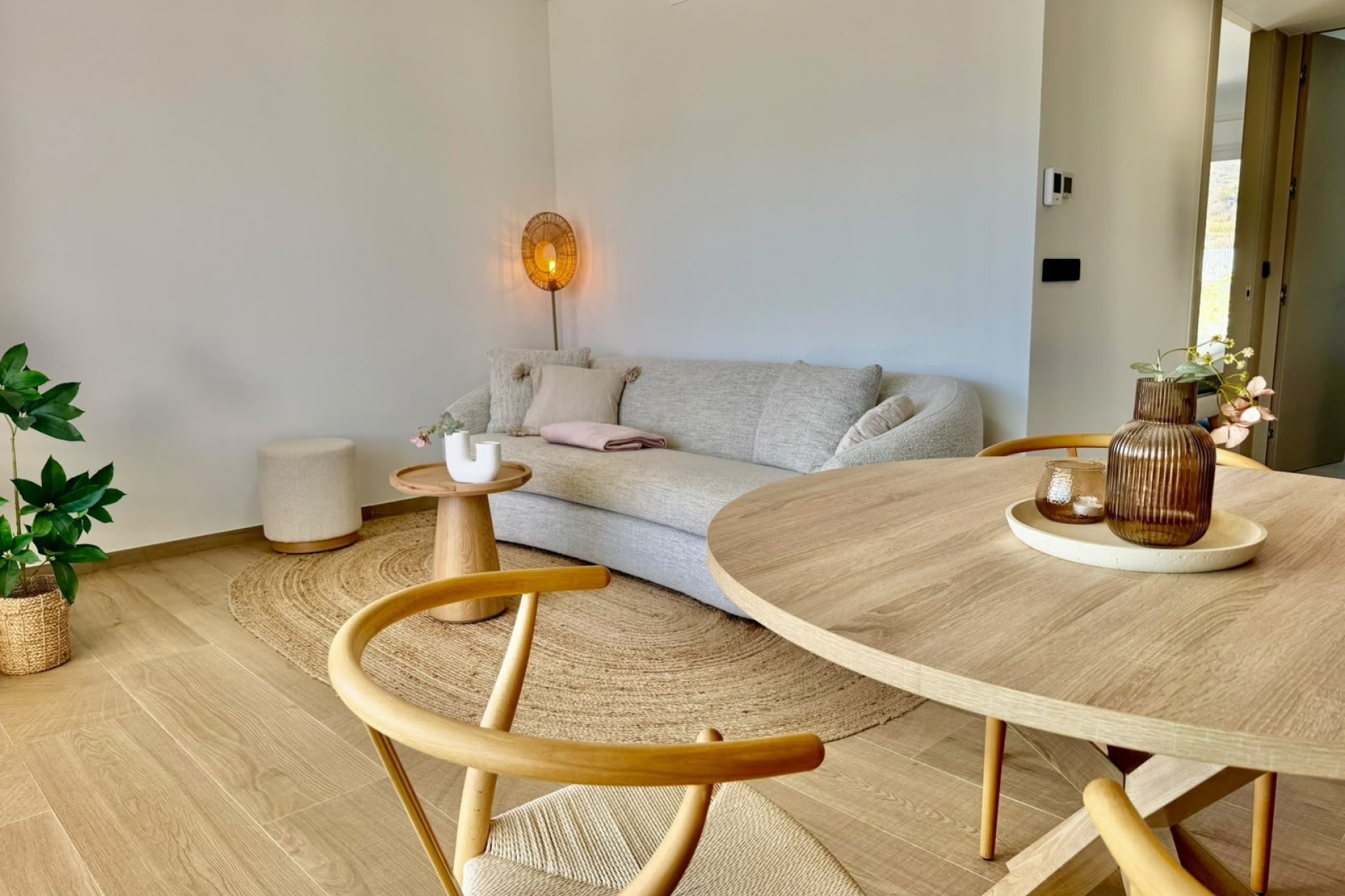 Herverkoop - Appartement / Flat -
La Finca Golf - La Finca Golf Resort