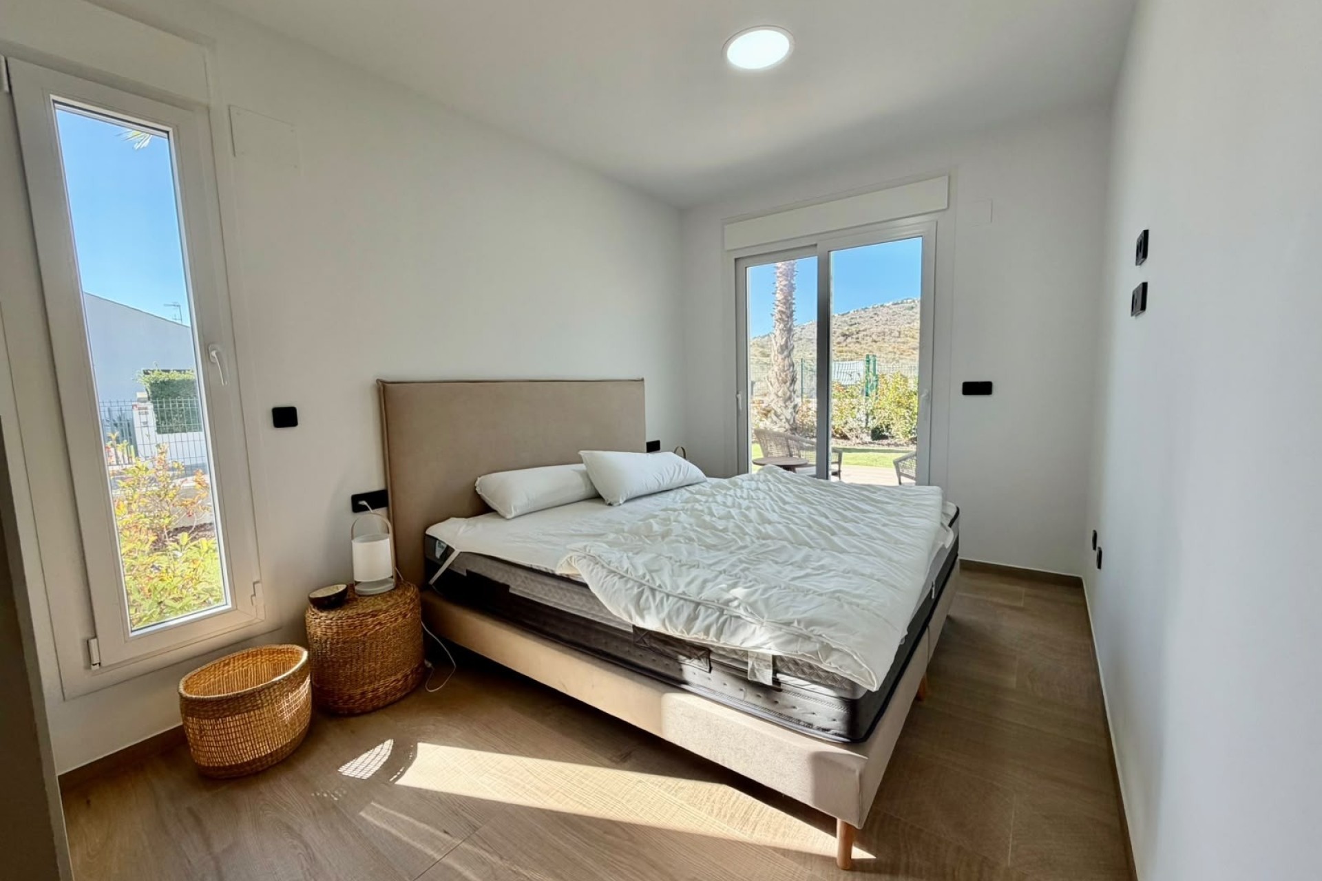 Herverkoop - Appartement / Flat -
La Finca Golf - La Finca Golf Resort